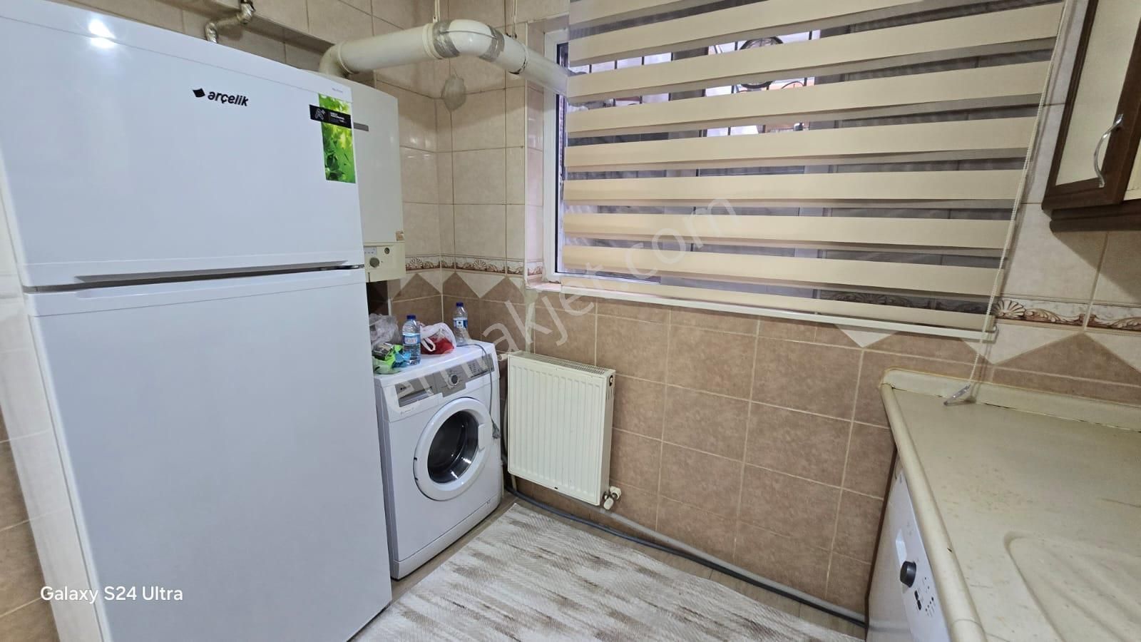 Topçu Mah De Yüksek Kira Getirili Satılık 2+1 Eşyalı Giriş Kat Daire - Görsel 9