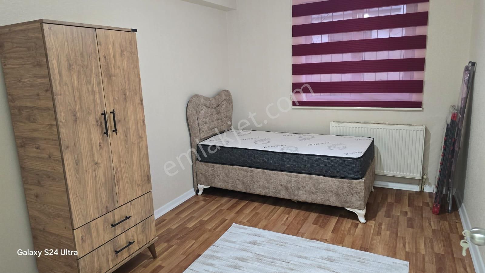 Topçu Mah De Yüksek Kira Getirili Satılık 2+1 Eşyalı Giriş Kat Daire - Görsel 30