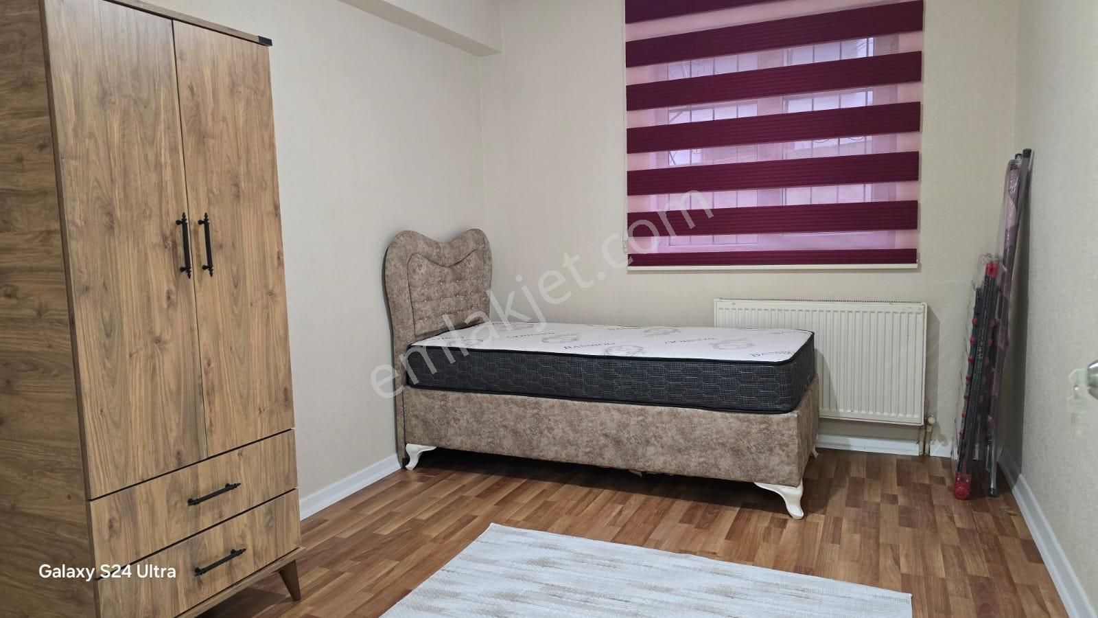 Topçu Mah De Yüksek Kira Getirili Satılık 2+1 Eşyalı Giriş Kat Daire - Görsel 33