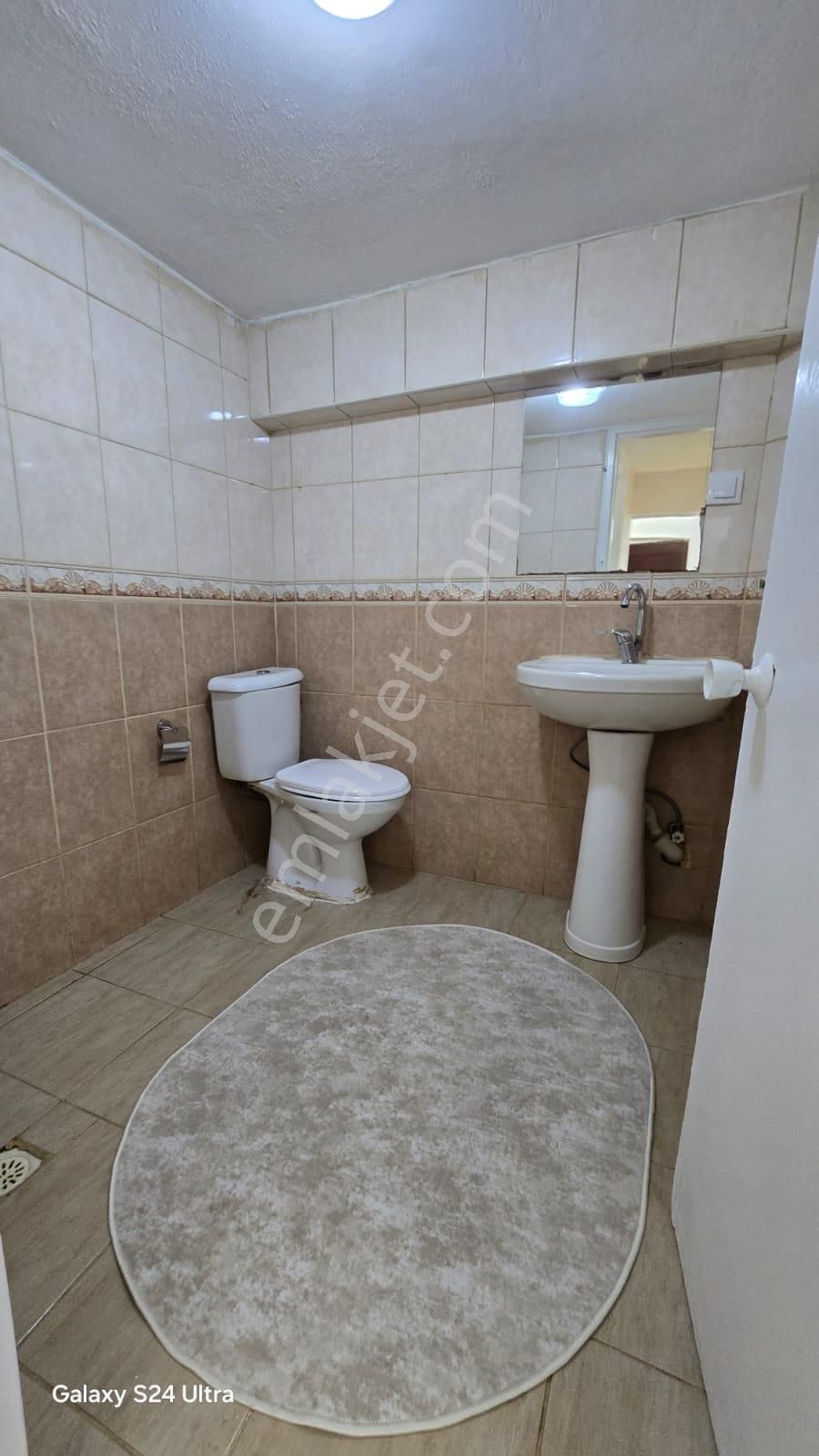 Topçu Mah De Yüksek Kira Getirili Satılık 2+1 Eşyalı Giriş Kat Daire - Görsel 26