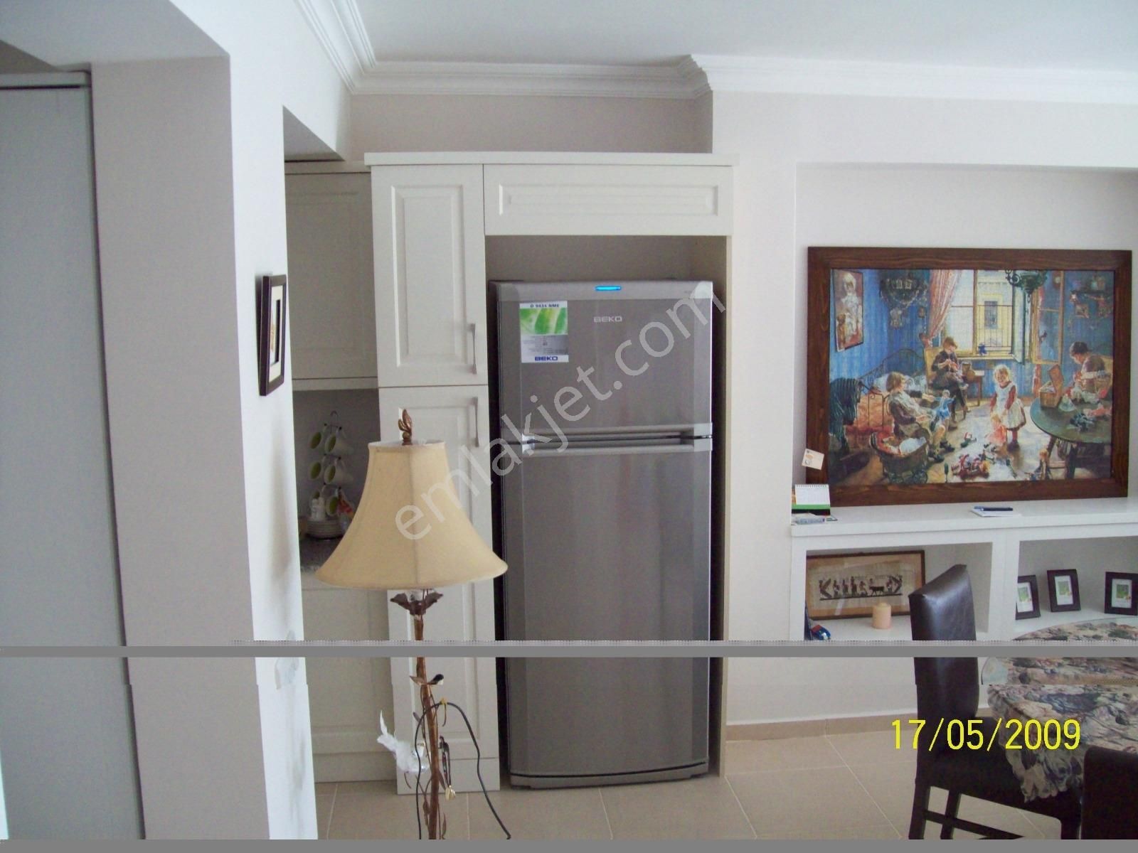 Fethiye Göcek'te Satılık 4+2 Villa - Görsel 11