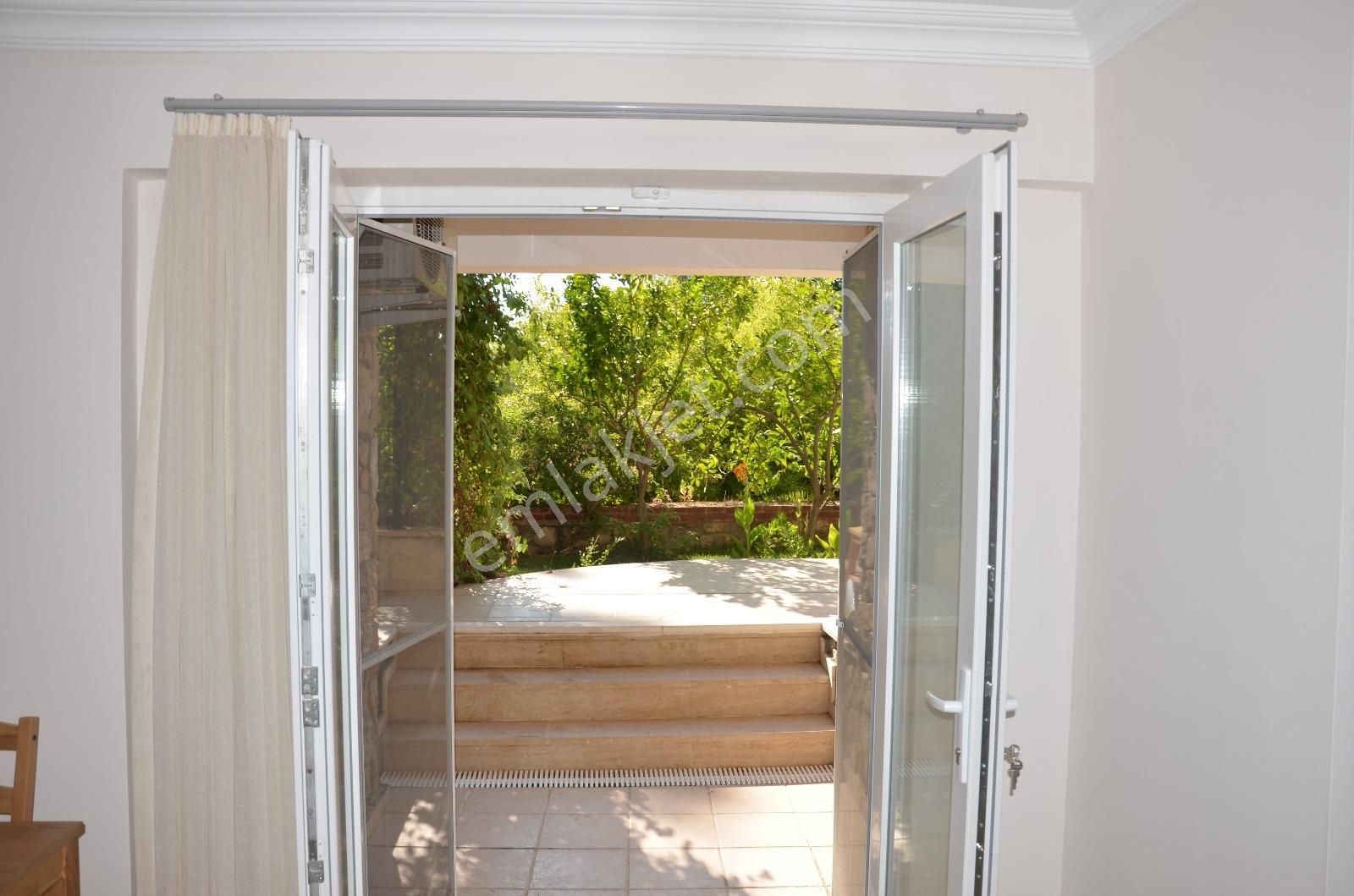 Fethiye Göcek'te Satılık 4+2 Villa - Görsel 5