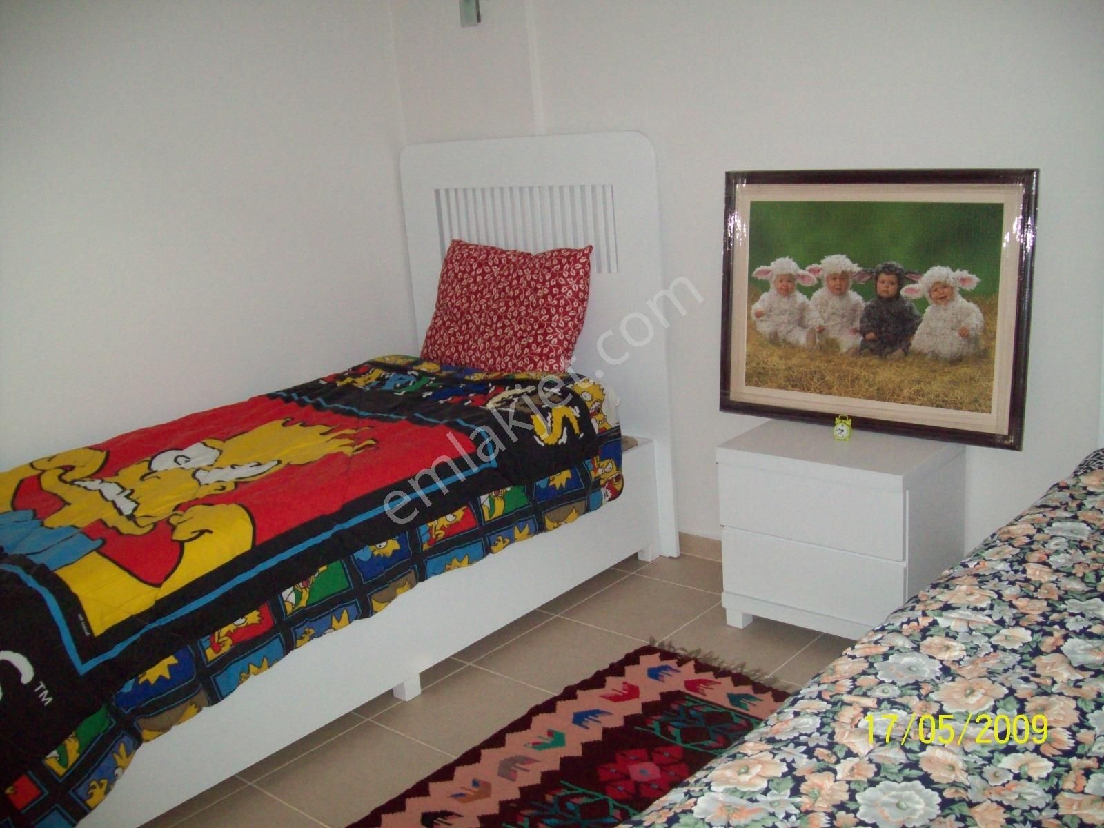 Fethiye Göcek'te Satılık 4+2 Villa - Görsel 7