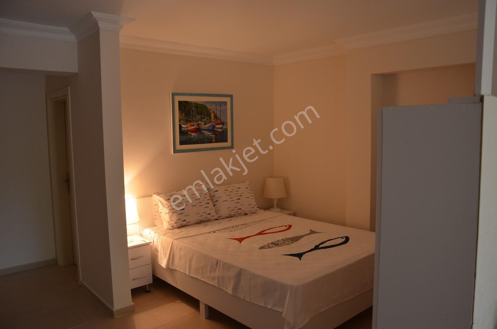 Fethiye Göcek'te Satılık Marina'ya Yakın Villa - Görsel 13