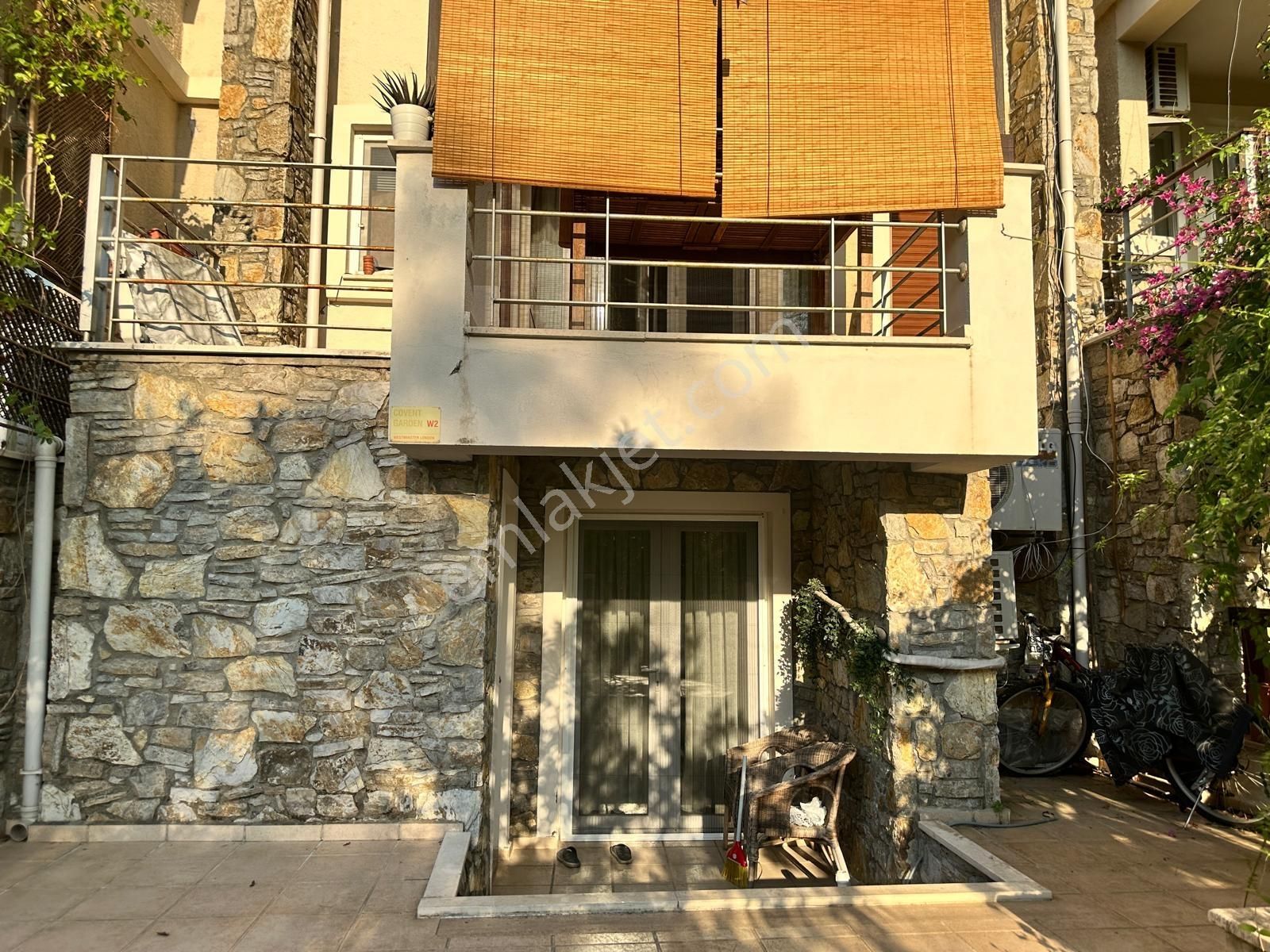 Fethiye Göcek'te Satılık Marina'ya Yakın Villa - Görsel 2