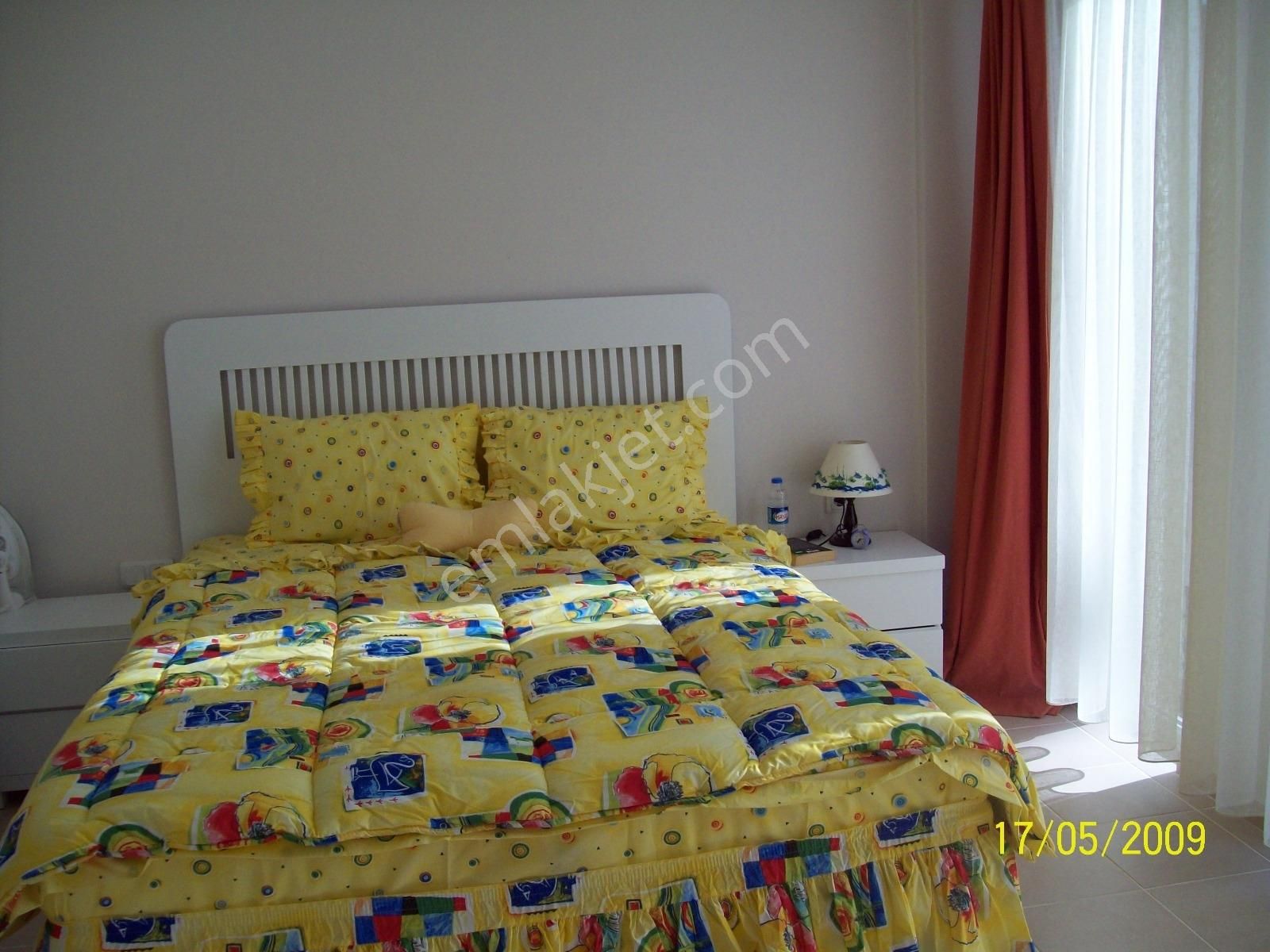 Fethiye Göcek'te Satılık Marina'ya Yakın Villa - Görsel 22