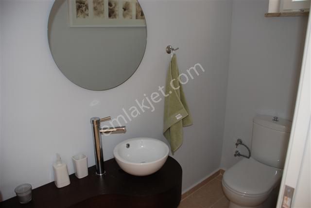 Fethiye Göcek'te Satılık Marina'ya Yakın Villa - Görsel 10