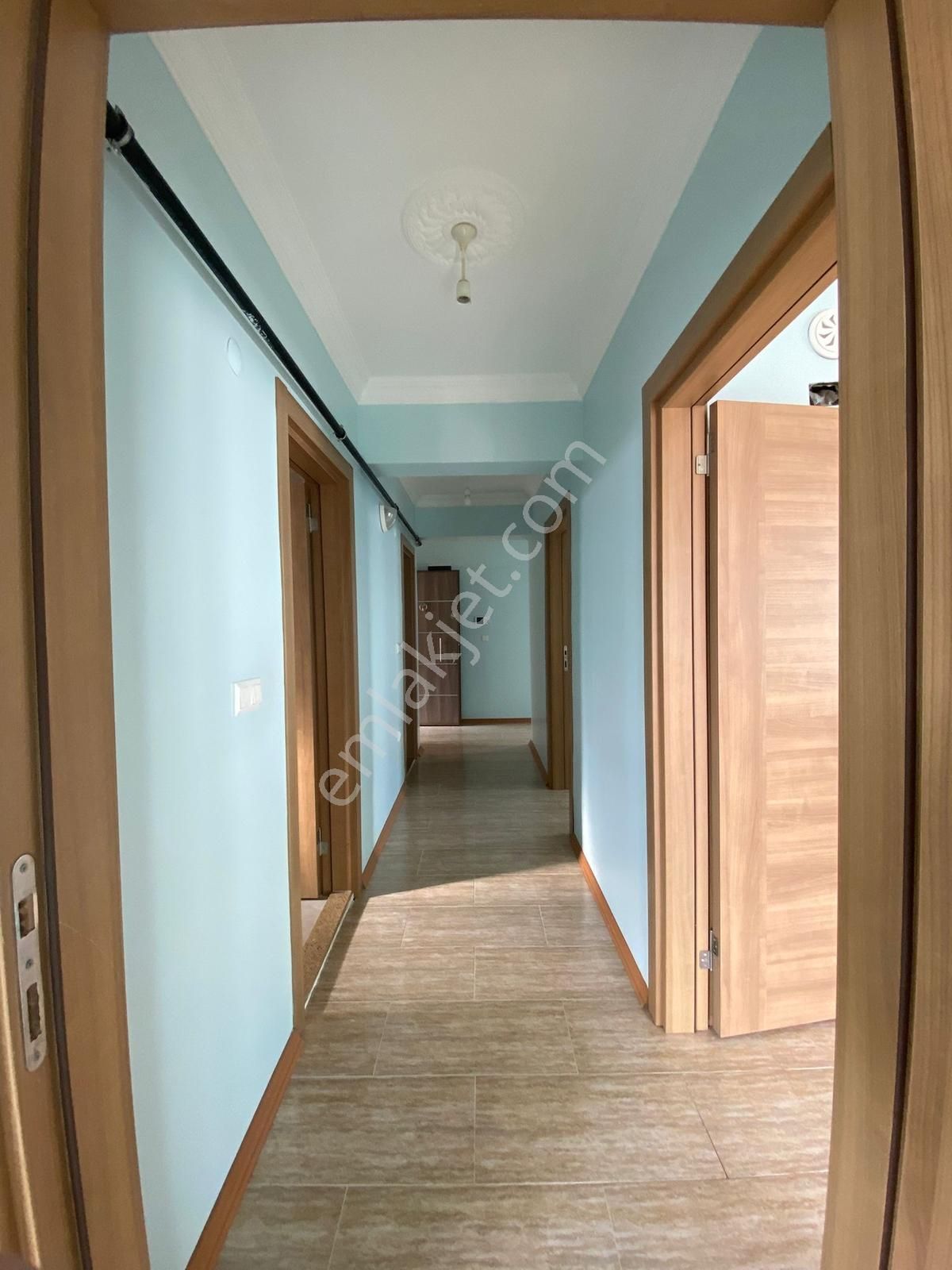 2-şeker Emlak 3+1-145 M2 Yeni Mah.arakat Kiralık Daire - Görsel 25