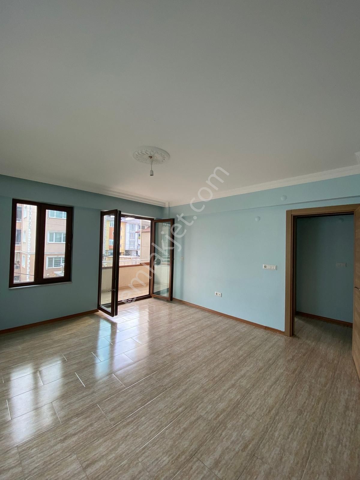 2-şeker Emlak 3+1-145 M2 Yeni Mah.arakat Kiralık Daire - Görsel 19