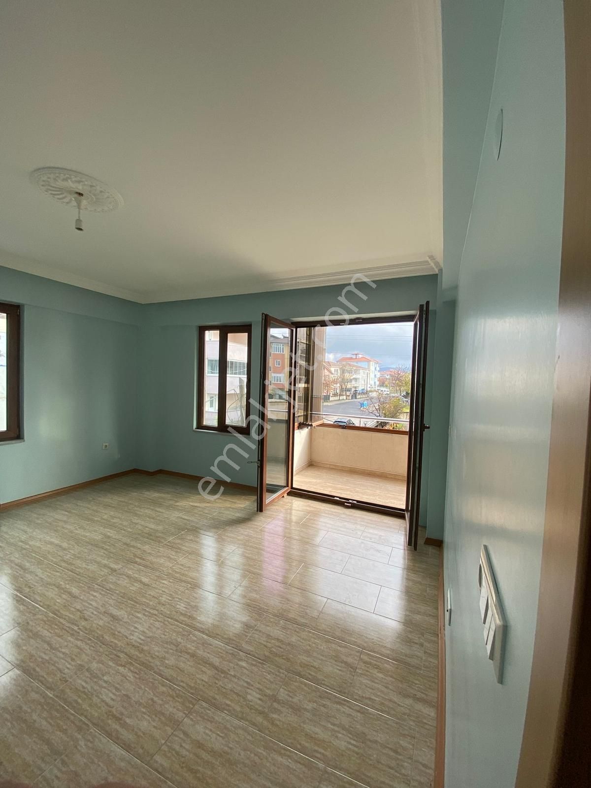 2-şeker Emlak 3+1-145 M2 Yeni Mah.arakat Kiralık Daire - Görsel 14
