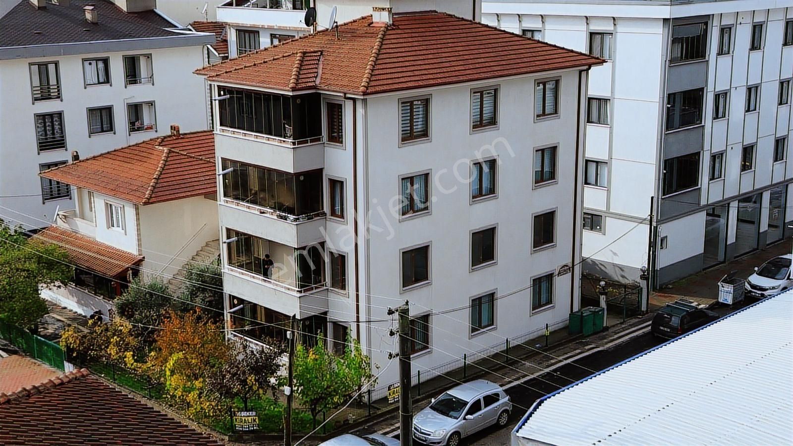 2-şeker Emlak 3+1-145 M2 Yeni Mah.arakat Kiralık Daire - Görsel 31
