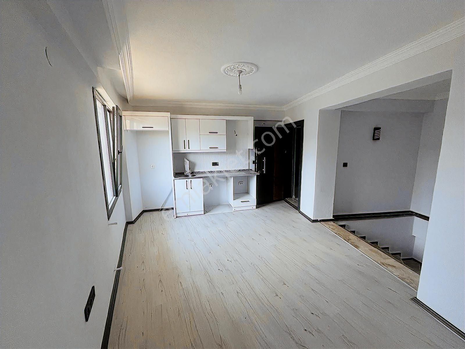 Foça Kazımdirik De 4+1 Dubleks Daire - Görsel 3