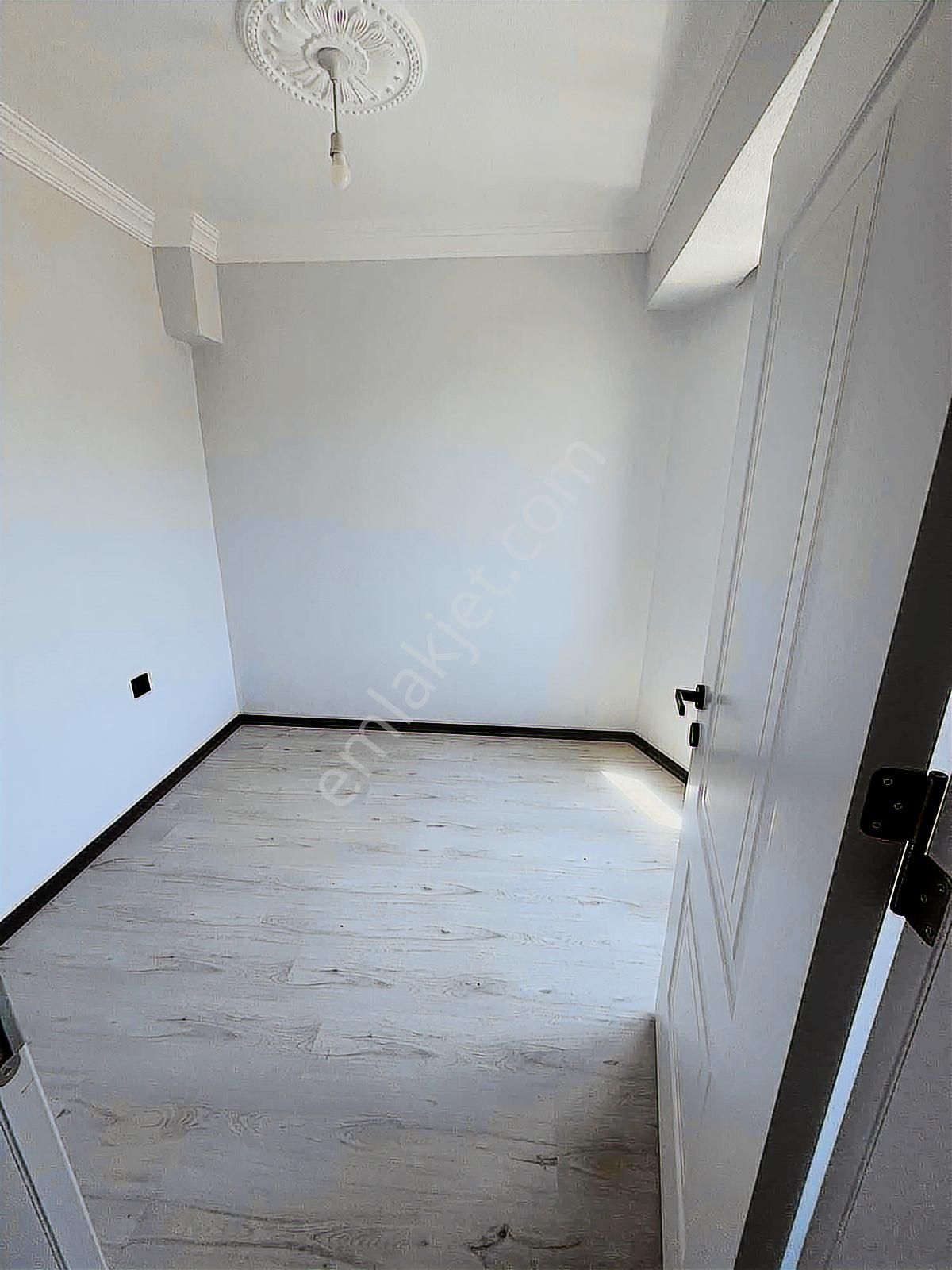 Foça Kazımdirik De 4+1 Dubleks Daire - Görsel 2