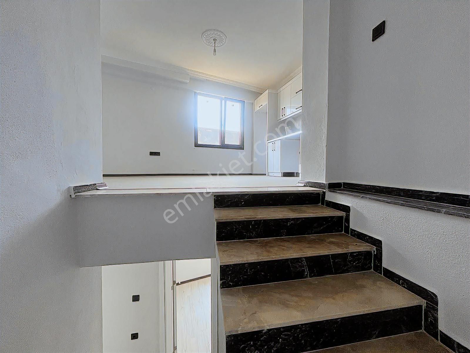 Foça Kazımdirik De 4+1 Dubleks Daire - Görsel 5