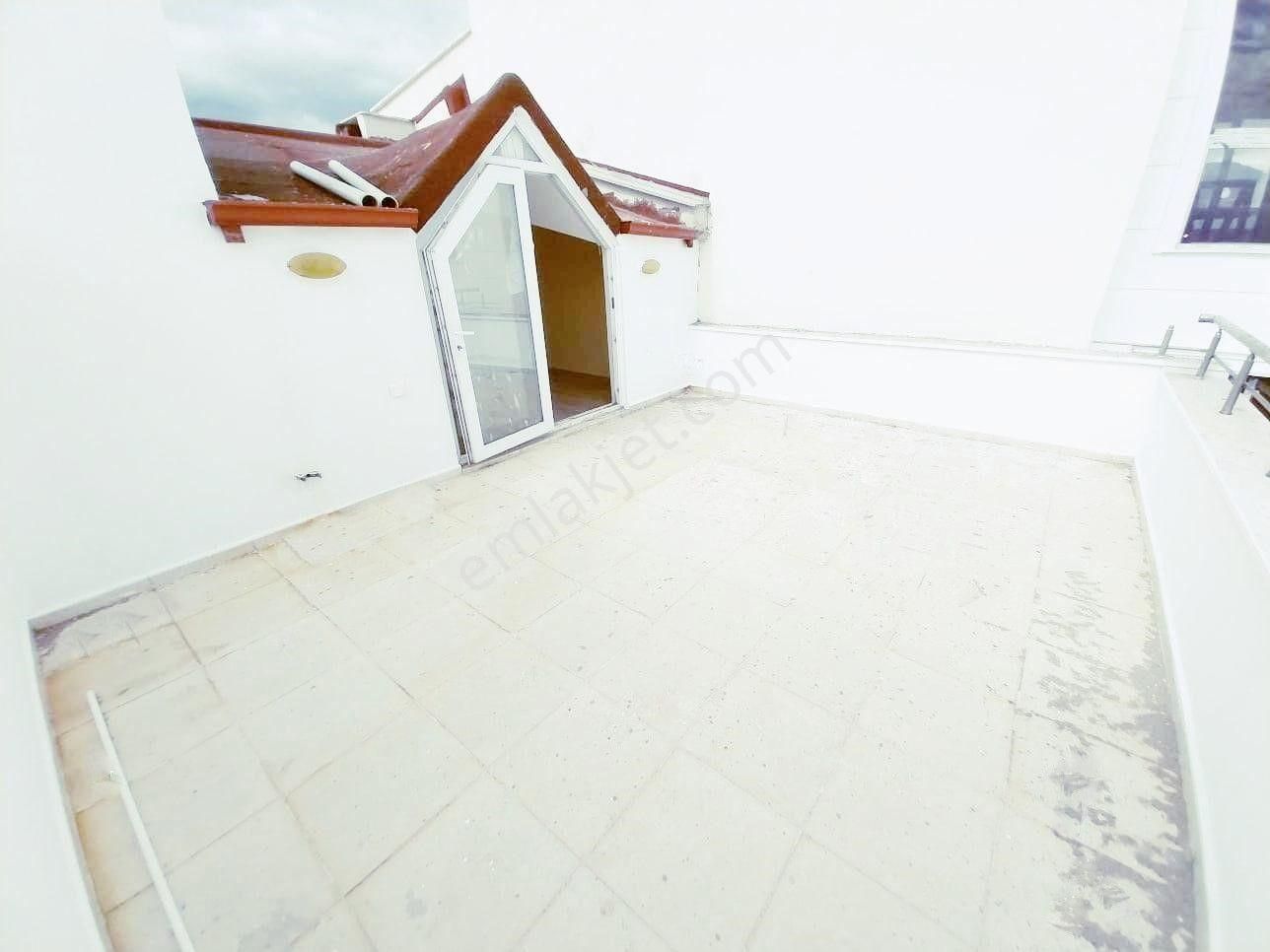 Akçay'da Aygül'den Denize Yakın Doğa Manzaralı Çift Teraslı Deprem* Etütlü Acill 3+1 Satılık Dubleks - Görsel 35