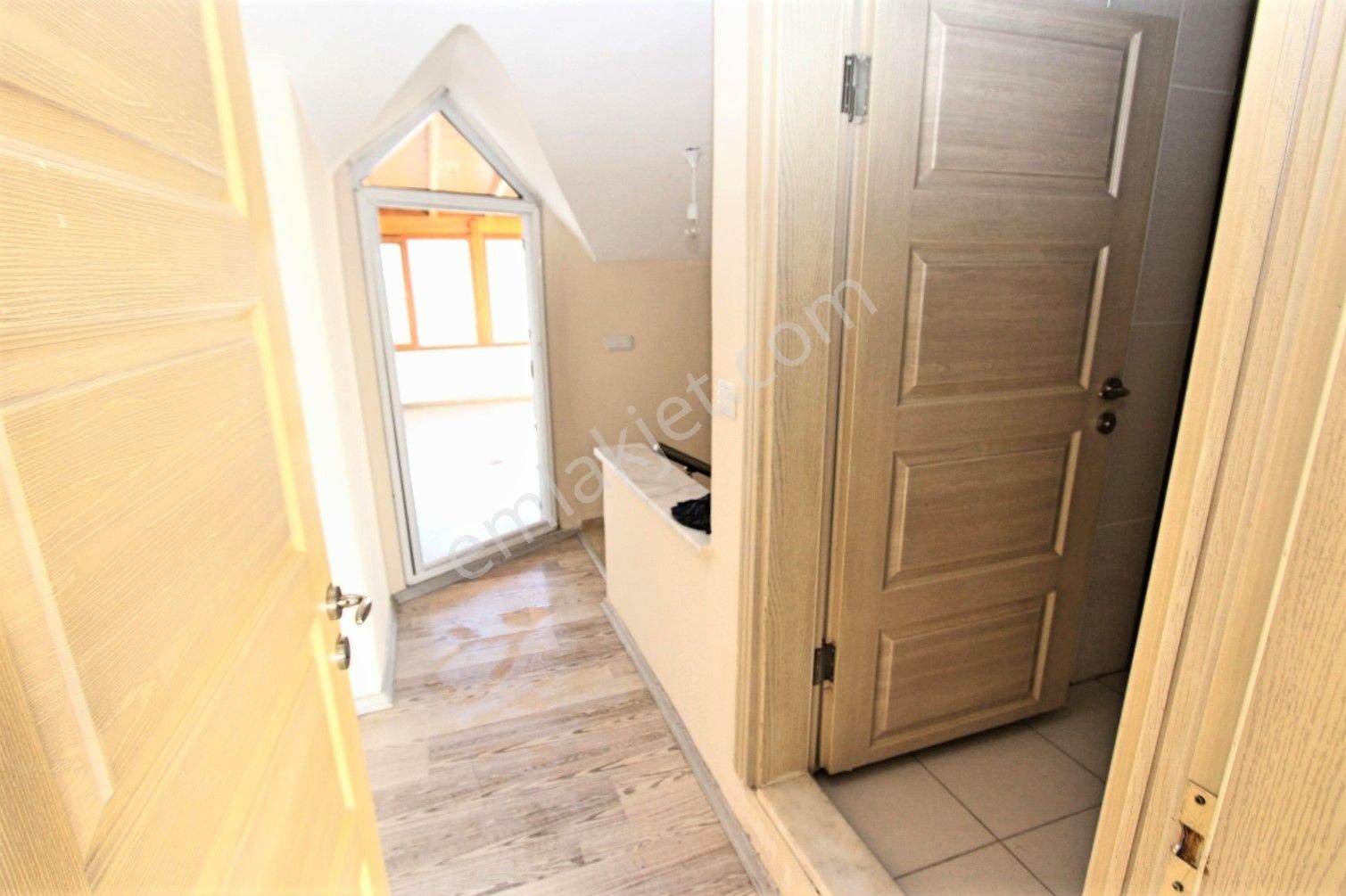 Akçay'da Aygül'den Denize Yakın Doğa Manzaralı Çift Teraslı Deprem* Etütlü Acill 3+1 Satılık Dubleks - Görsel 33