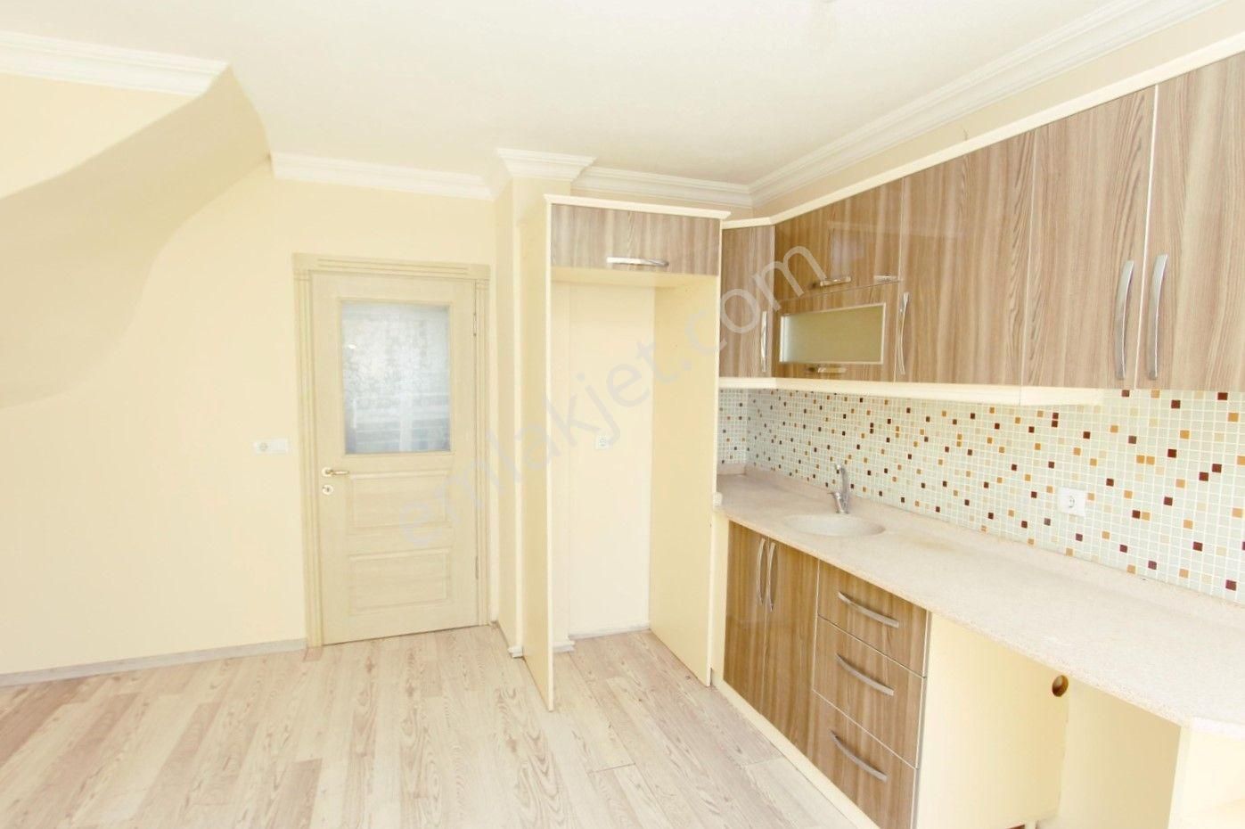 Akçay'da Aygül'den Denize Yakın Doğa Manzaralı Çift Teraslı Deprem* Etütlü Acill 3+1 Satılık Dubleks - Görsel 3