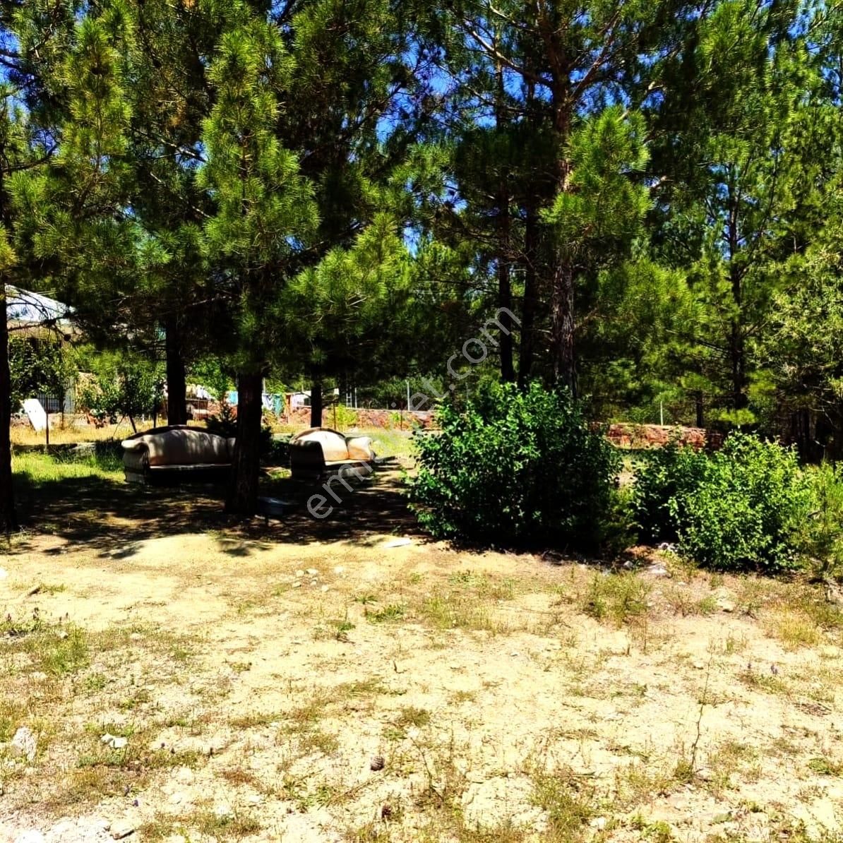 Kar Emlaktan Akçatekir Alpaslanda Çevre Duvarı Yapılı 370 M2 Satılık Arsa - Görsel 5