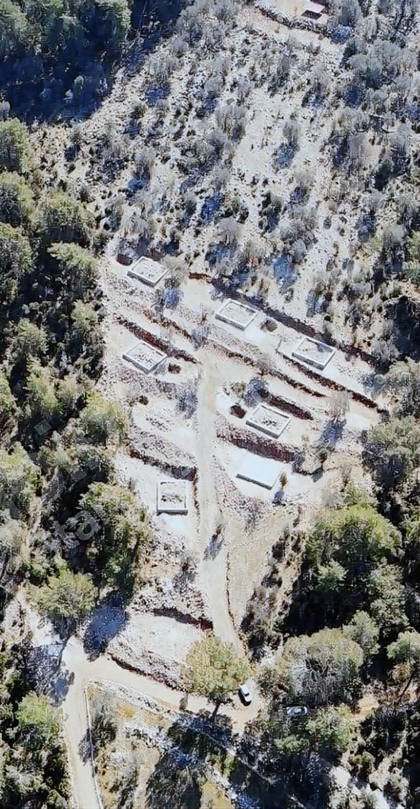 Fethiye Göcek'te Tek Tapu İmarlı Tarla - Görsel 20