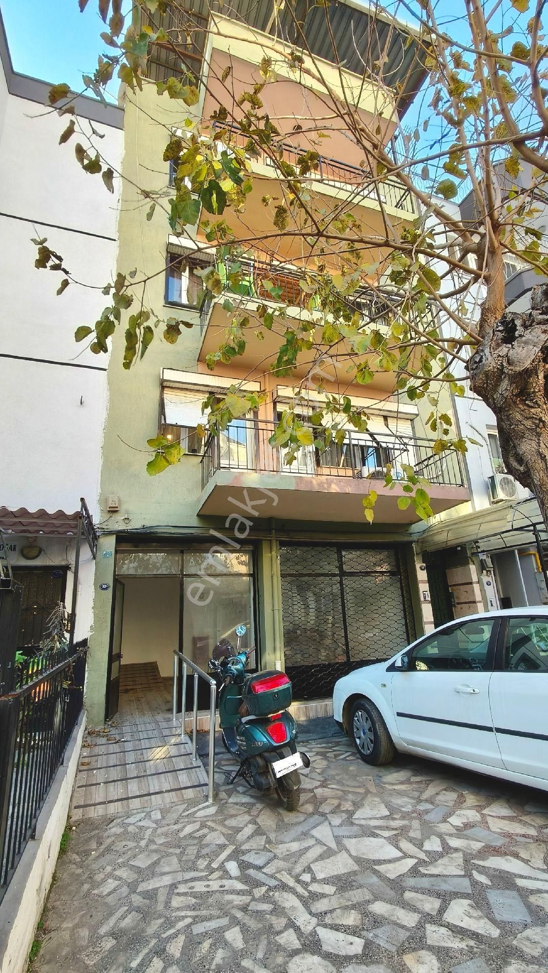 Haşim İşcan Caddesi Yakını 26 M2 - Görsel 5