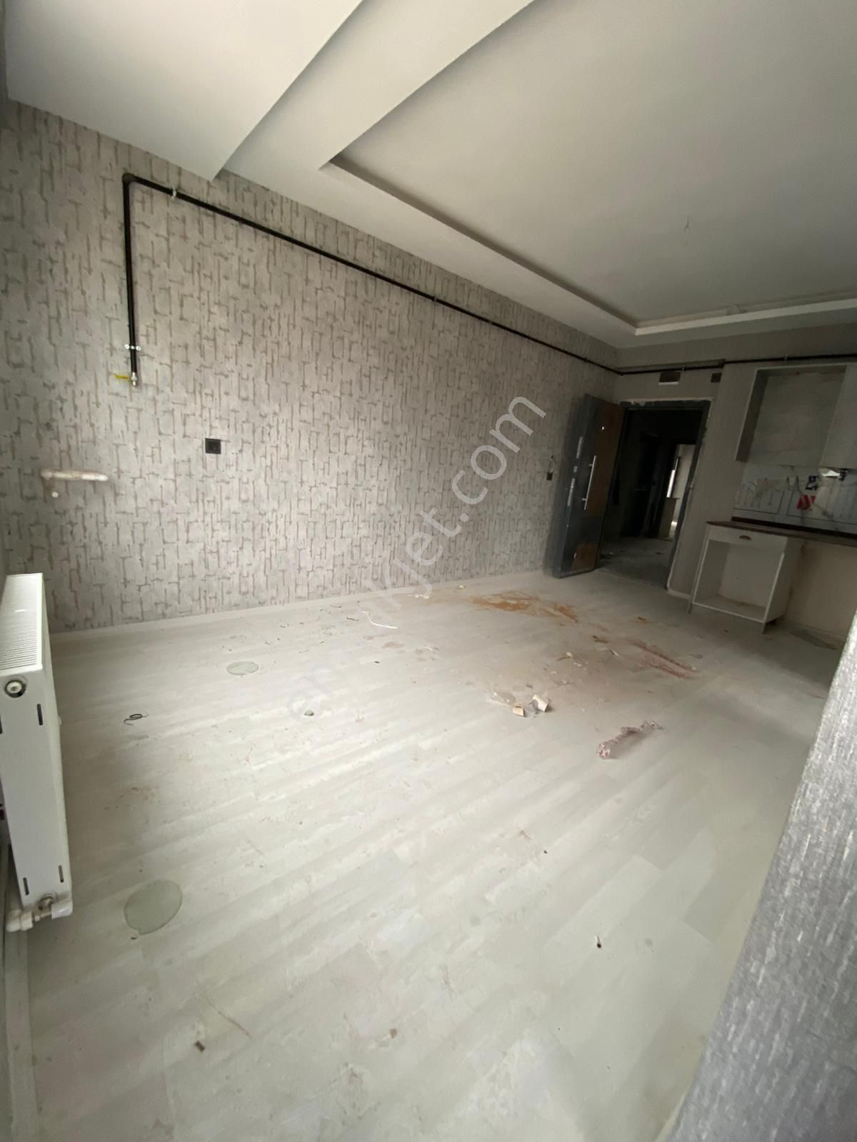 Elmas Emlak’tan Satıluk Uygun 1+1 Daire Seyrantepe - Görsel 3