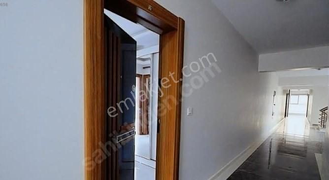 Menemen Koyundere Sitede Arakat 150m2 3+1 Daire - Görsel 6