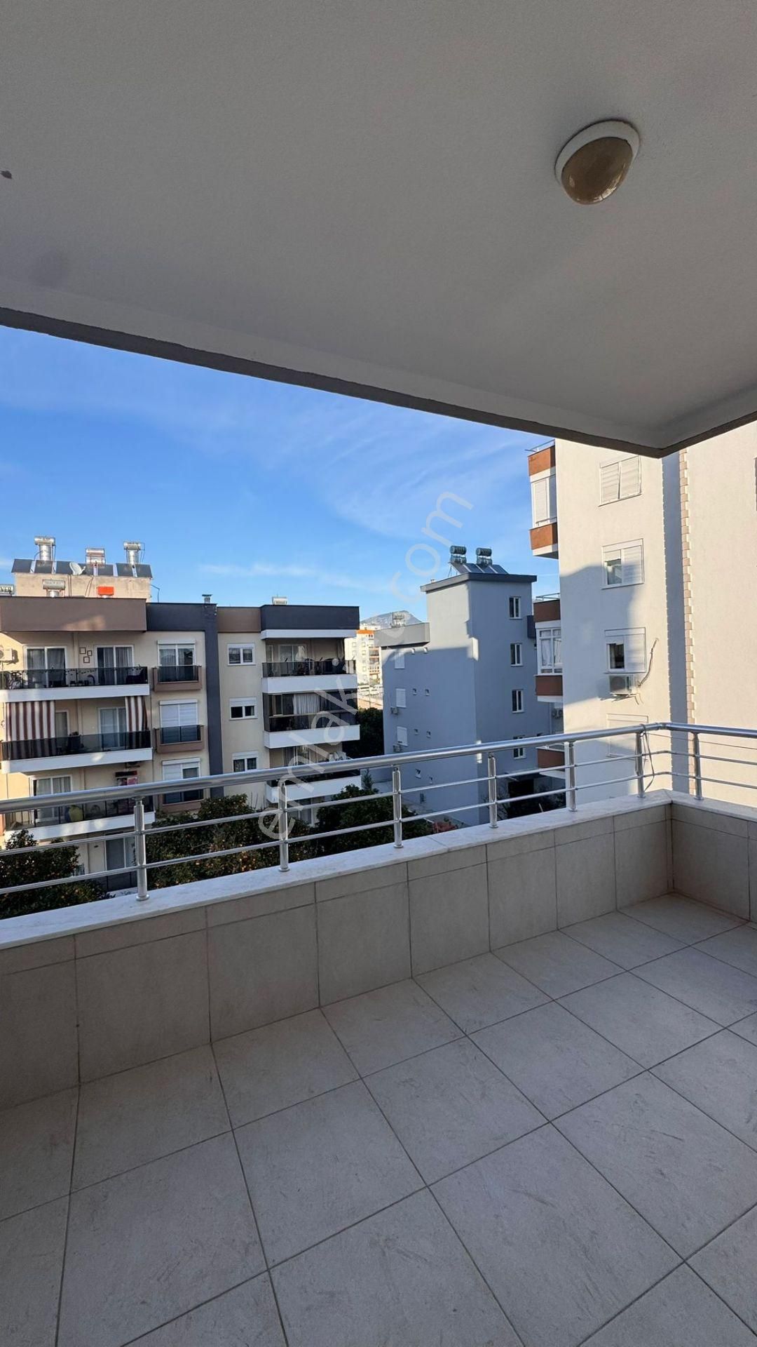 Antalya Kumluca Da Kiralık 3+1 Daire. Bağlık Mahallesinde - Görsel 5