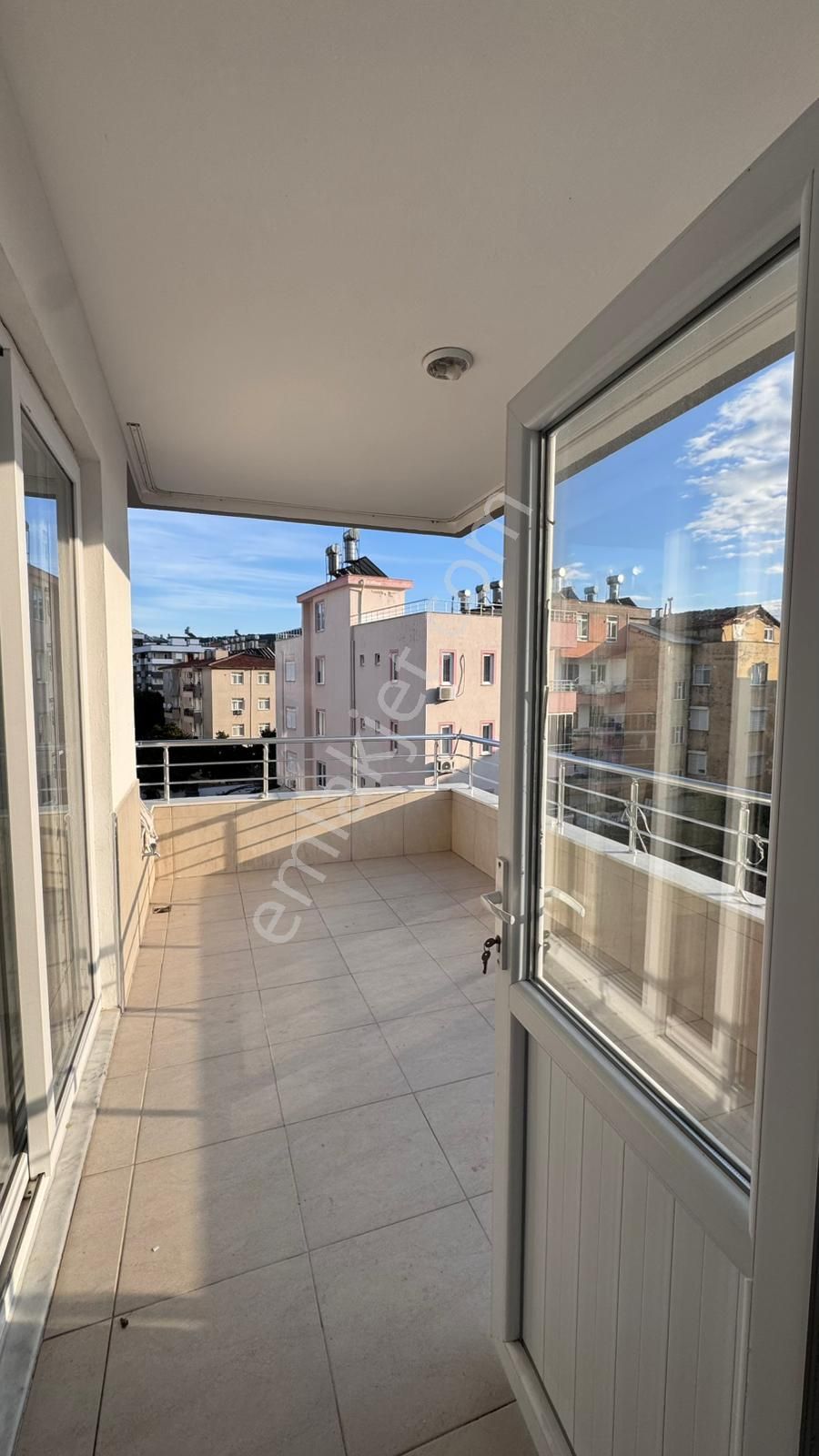 Antalya Kumluca Da Kiralık 3+1 Daire. Bağlık Mahallesinde - Görsel 14