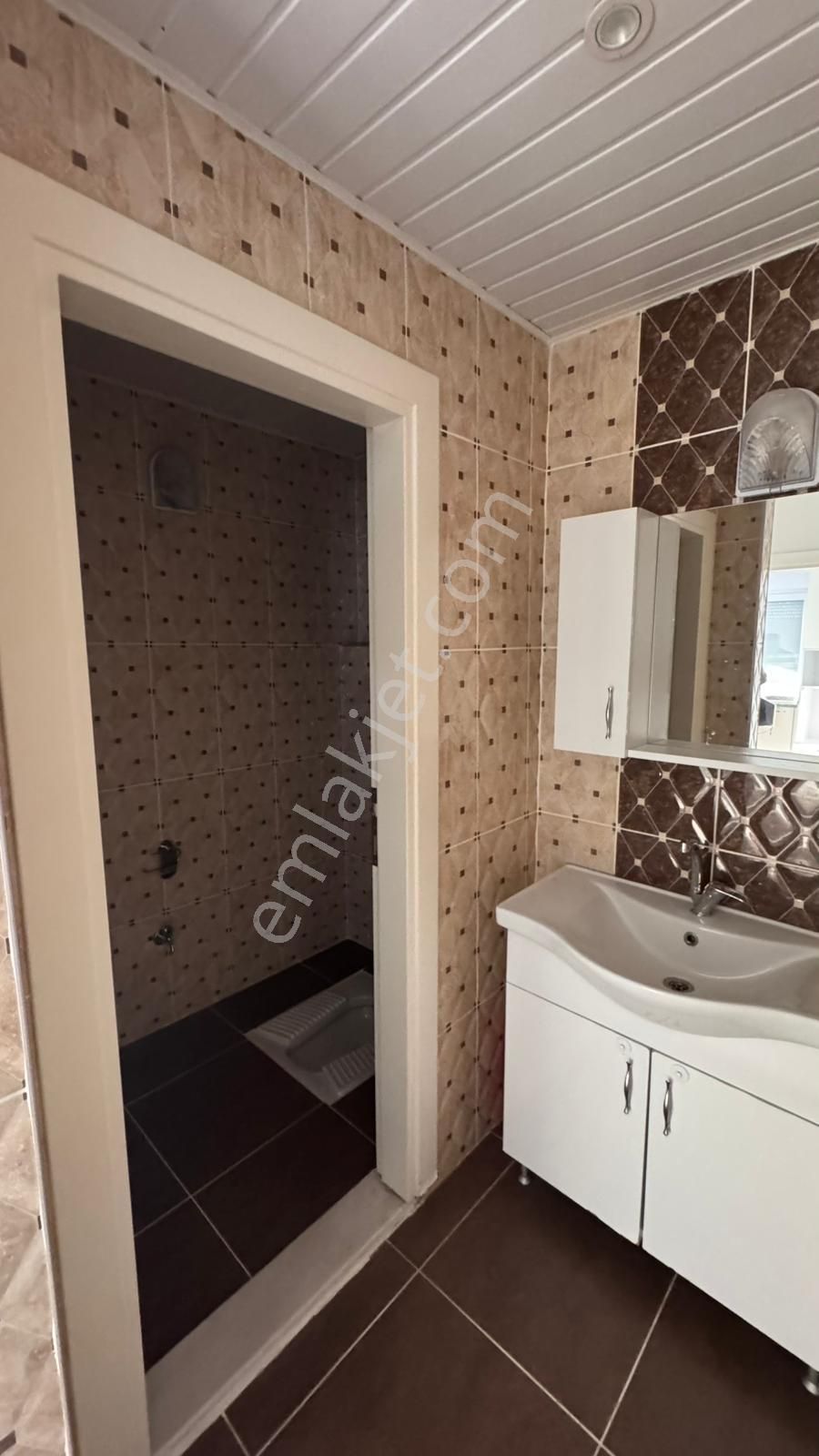 Antalya Kumluca Da Kiralık 3+1 Daire. Bağlık Mahallesinde - Görsel 12