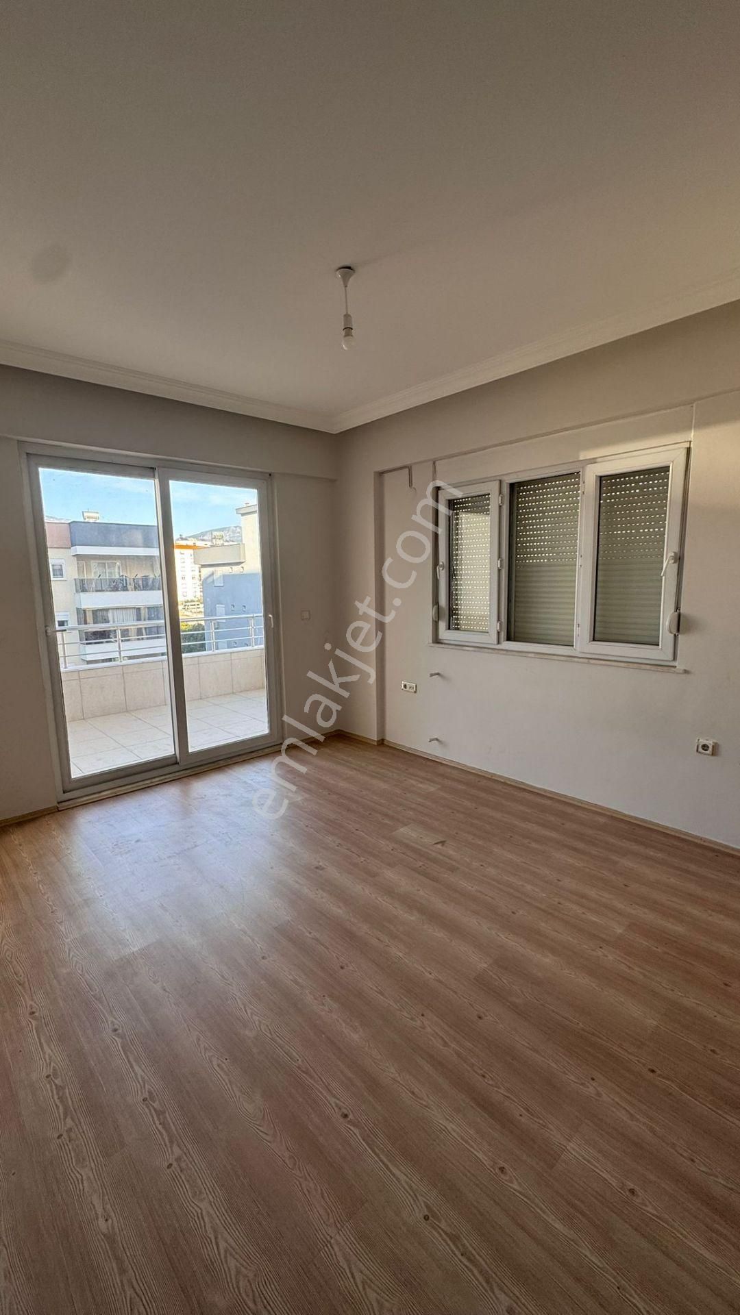 Antalya Kumluca Da Kiralık 3+1 Daire. Bağlık Mahallesinde - Görsel 7