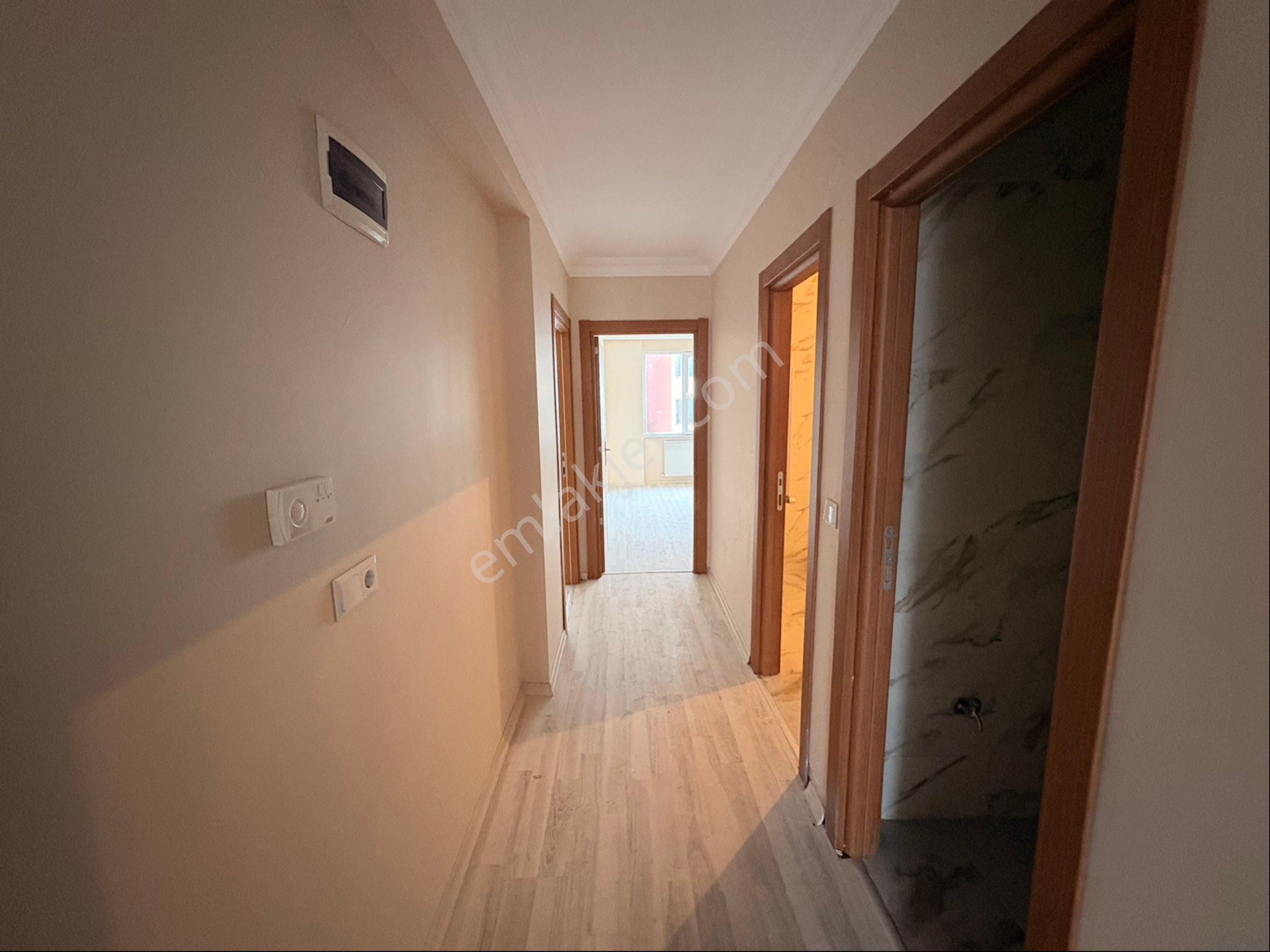 Orhangazı Mahallesı’nde Butık Sıte Içerısınde Yenı Daıre - Görsel 8