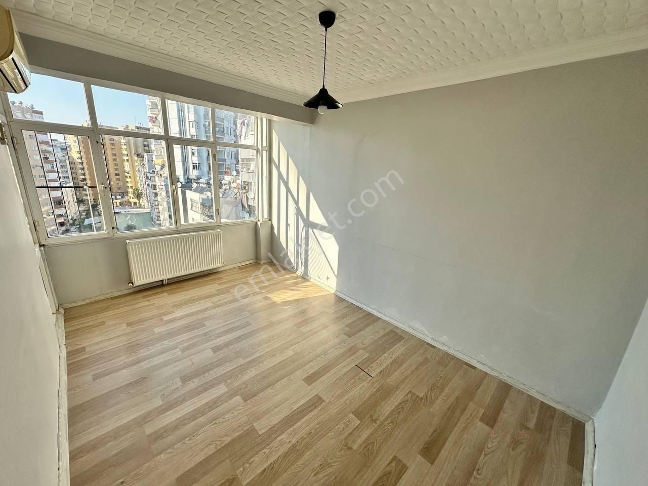 Çukurova Elektrik Civarı 3+1 Kombili Satılık Daire - Görsel 15