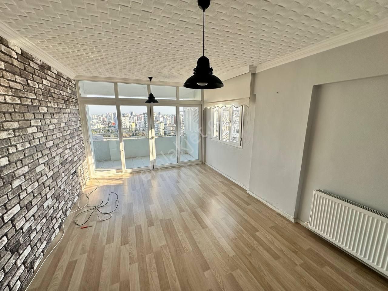 Çukurova Elektrik Civarı 3+1 Kombili Satılık Daire - Görsel 4