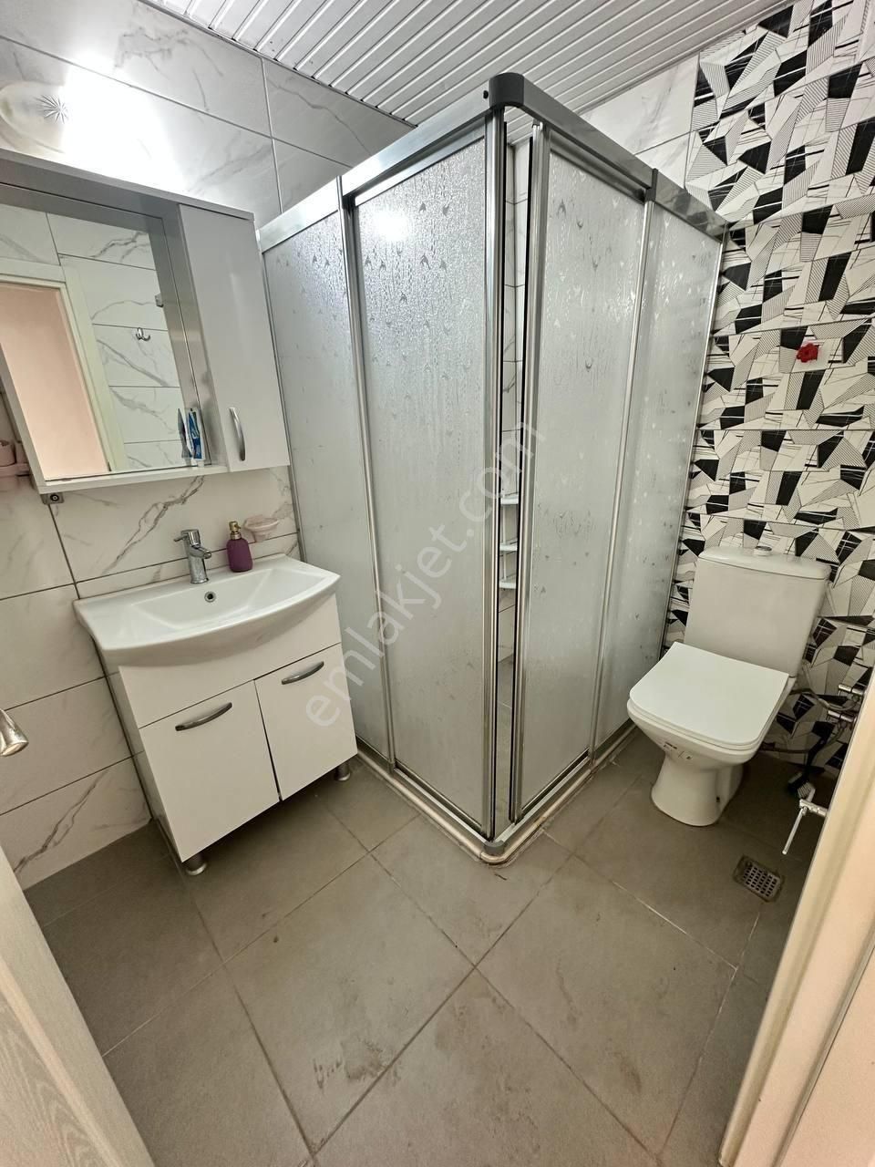 Çukurova Elektrik Civarı 3+1 Kombili Satılık Daire - Görsel 13