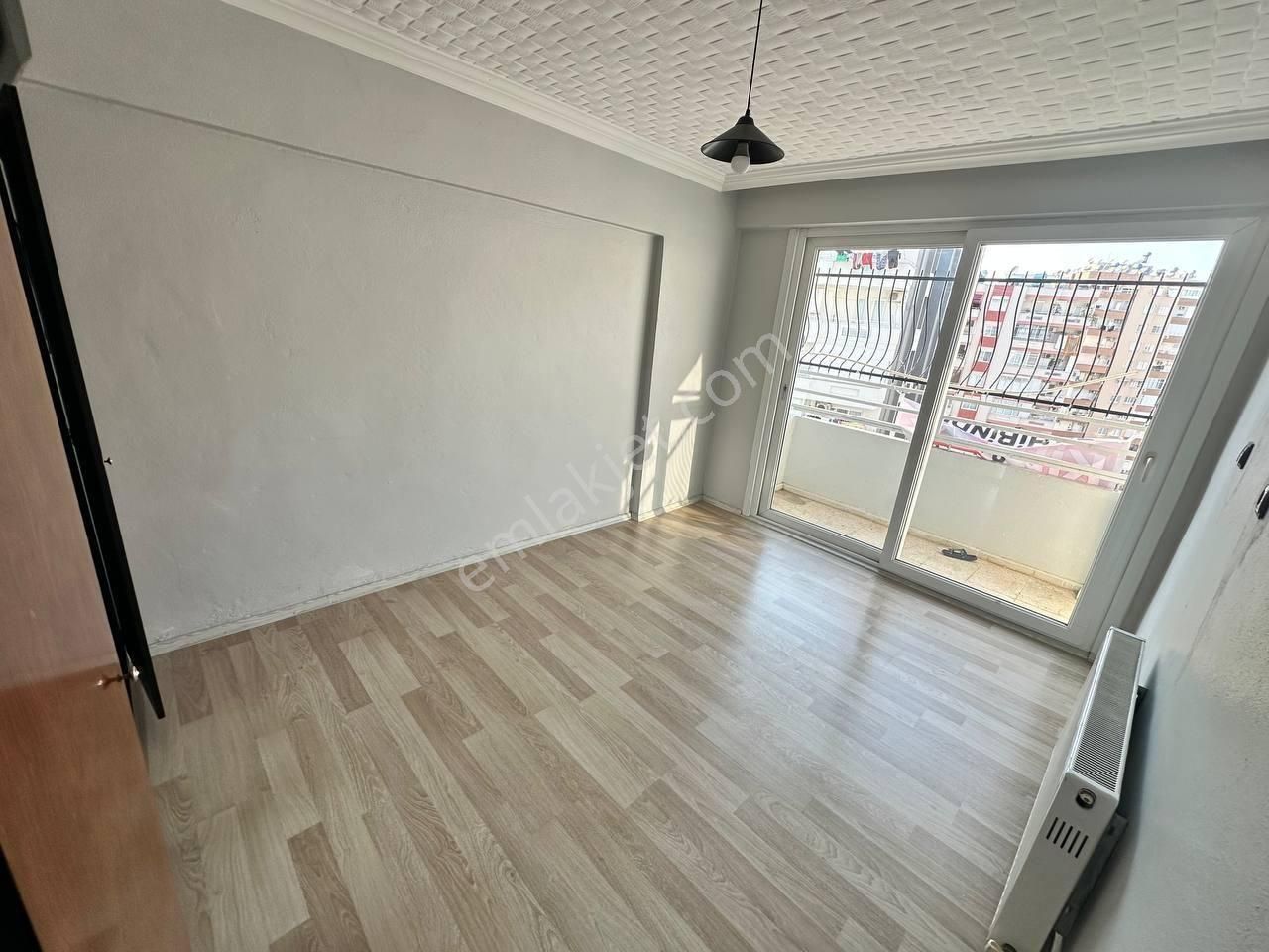 Çukurova Elektrik Civarı 3+1 Kombili Satılık Daire - Görsel 6