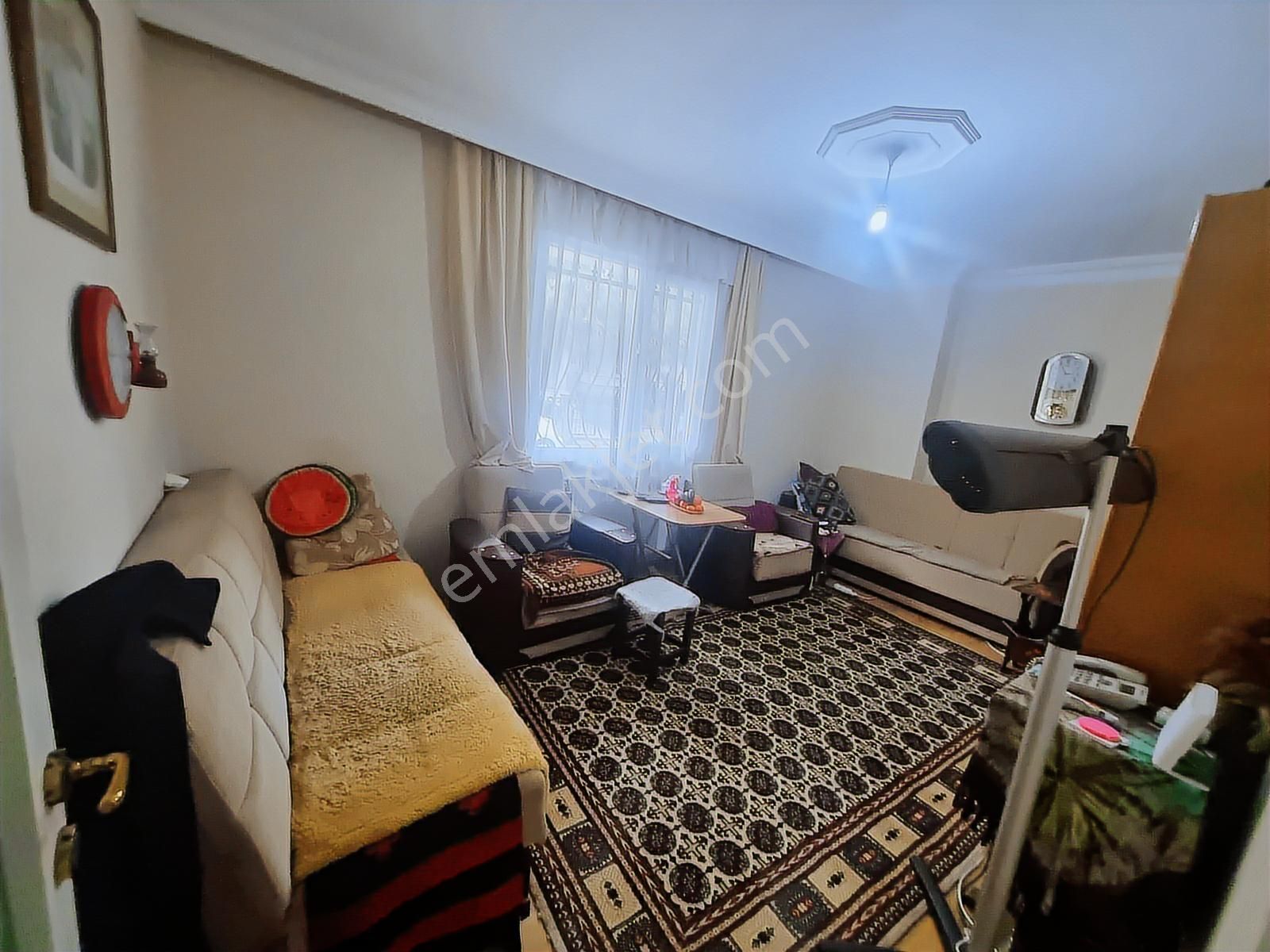 19 Mayıs Mahallesinde 2+1 Satılık Yüksek Giriş Daire - Görsel 14