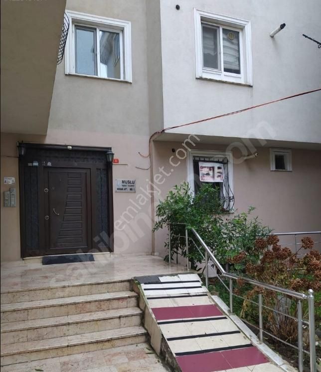 19 Mayıs Mahallesinde 2+1 Satılık Yüksek Giriş Daire - Görsel 20