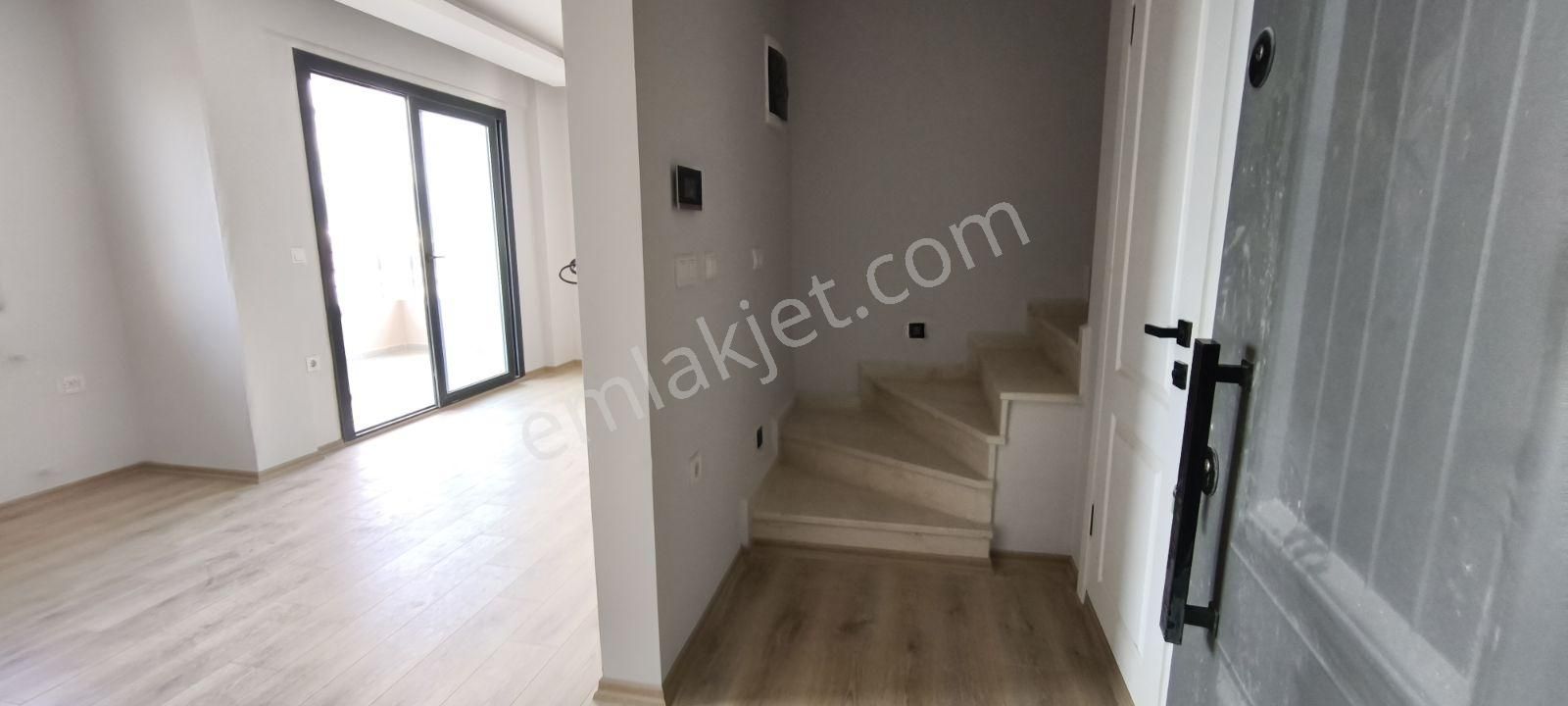 Fethiye Karaçulha'da Satılık Havuzlu Sıfır 2+1 - Görsel 12