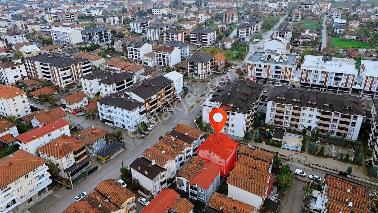 2- Şeker Emlak Yeni Mah.satılık Fırsat Bakımlı Bina - Görsel 15