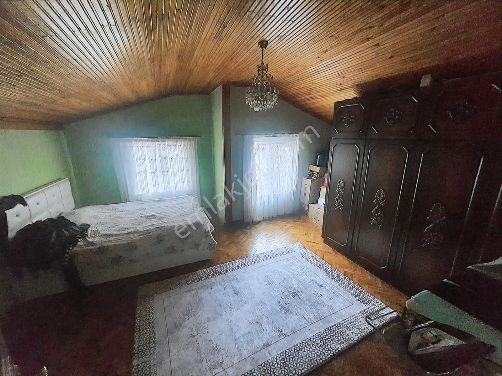 2- Şeker Emlak Yeni Mah.satılık Fırsat Bakımlı Bina - Görsel 35