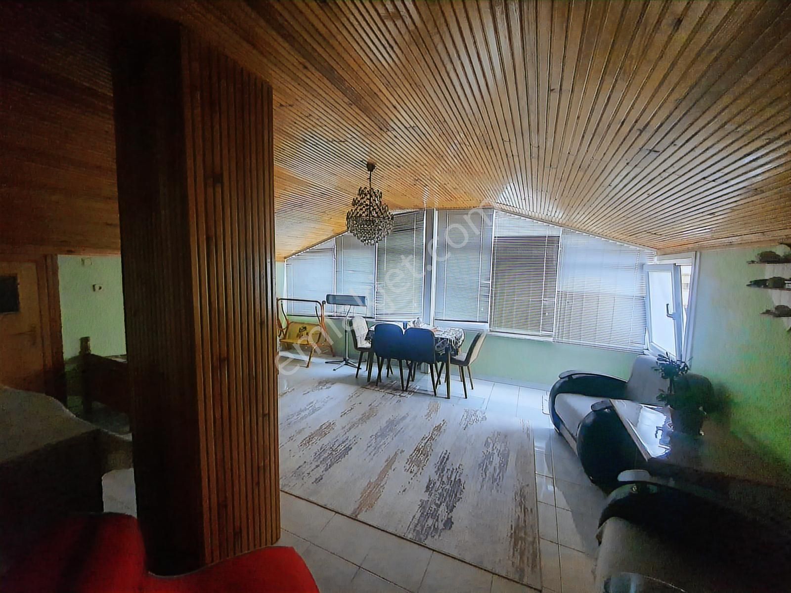 2- Şeker Emlak Yeni Mah.satılık Fırsat Bakımlı Bina - Görsel 12