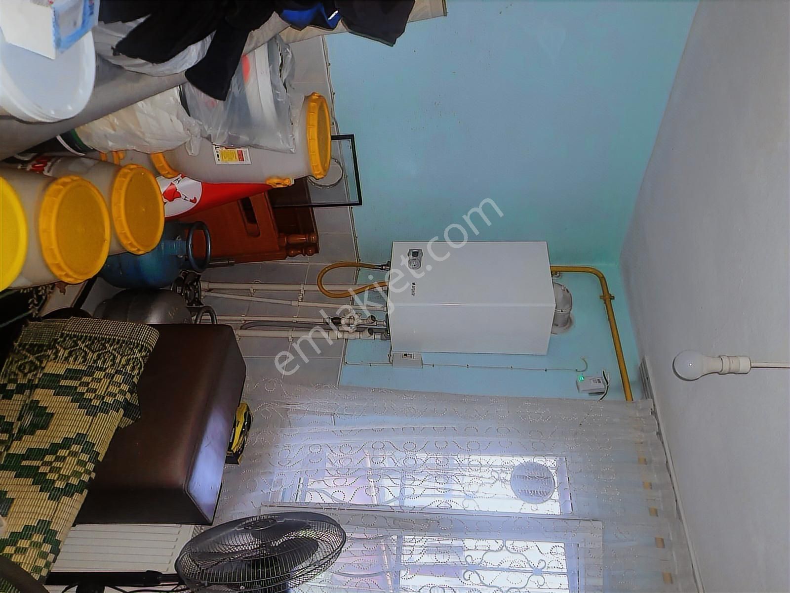 2- Şeker Emlak Yeni Mah.satılık Fırsat Bakımlı Bina - Görsel 16