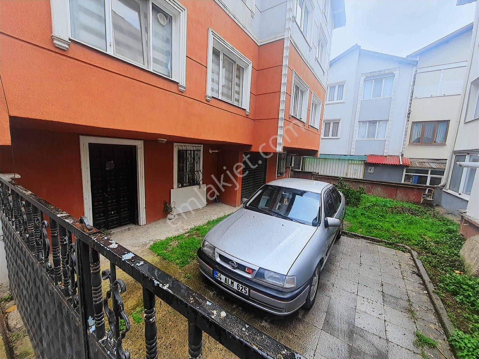 2- Şeker Emlak Yeni Mah.satılık Fırsat Bakımlı Bina - Görsel 7