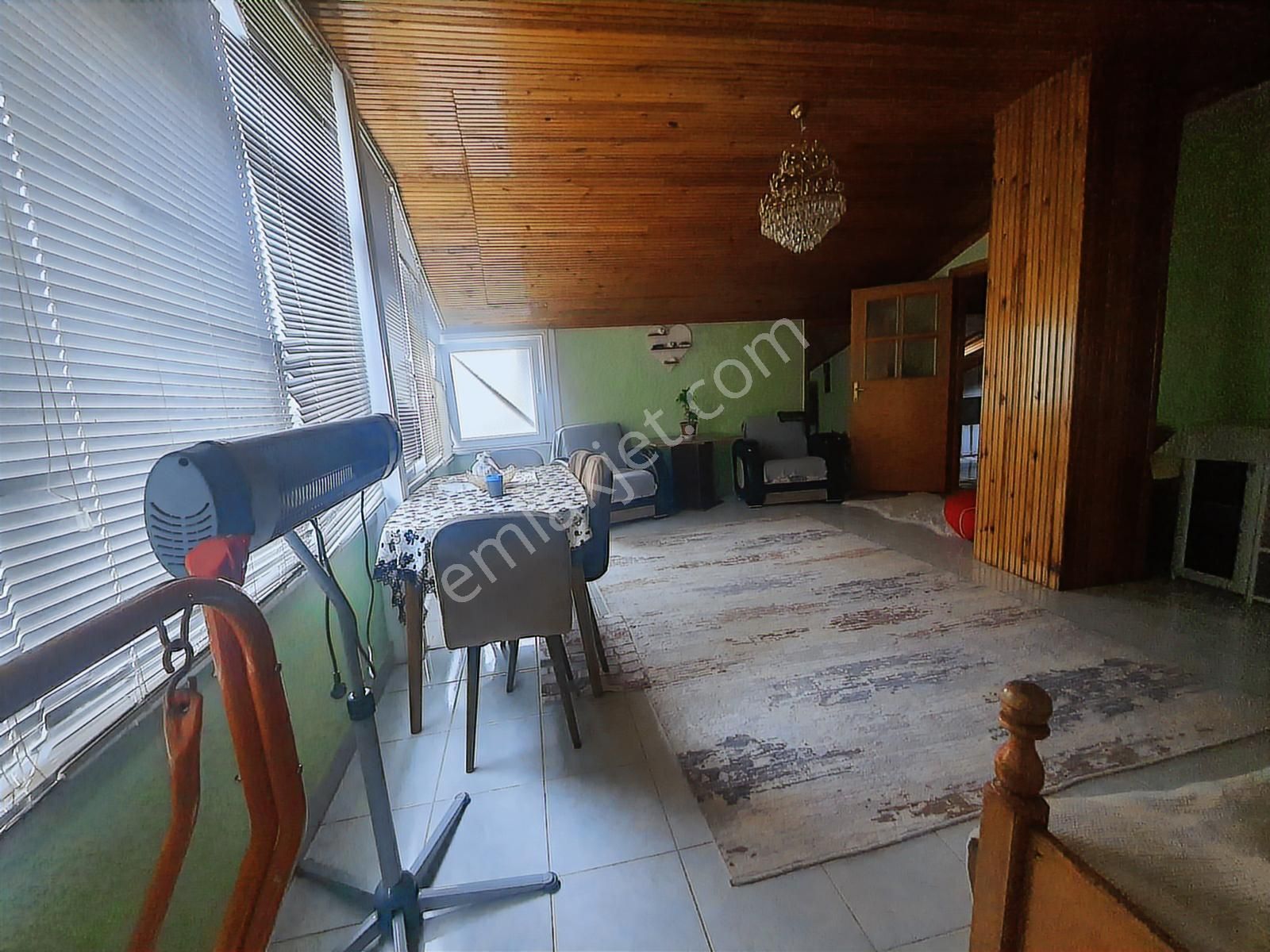 2- Şeker Emlak Yeni Mah.satılık Fırsat Bakımlı Bina - Görsel 4