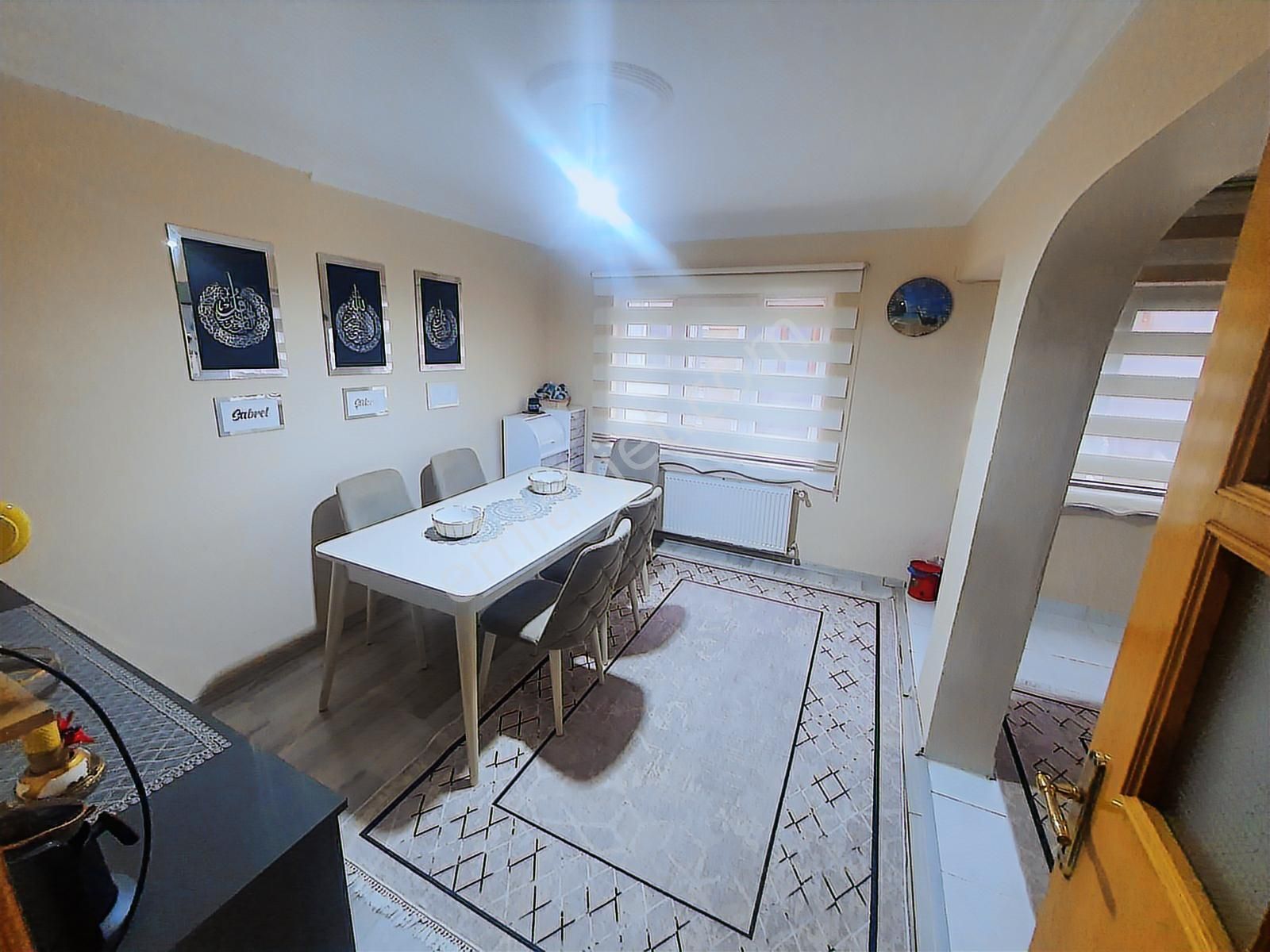 2- Şeker Emlak Yeni Mah.satılık Fırsat Bakımlı Bina - Görsel 31