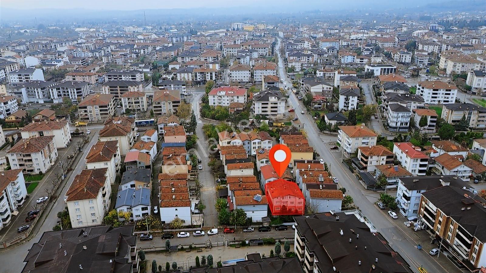 2- Şeker Emlak Yeni Mah.satılık Fırsat Bakımlı Bina - Görsel 29