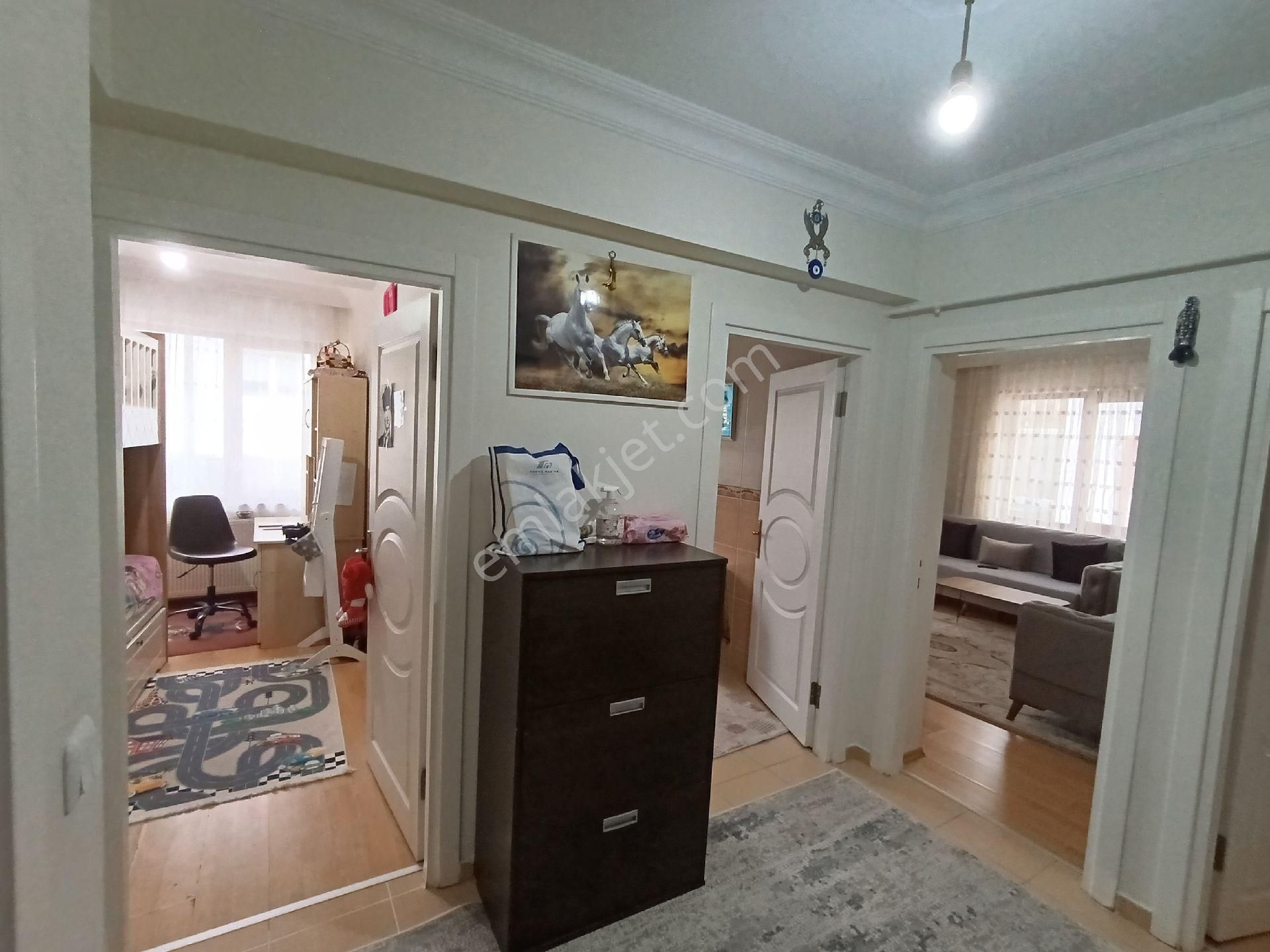 Radar Mevki 2+1 Ara Kat Satılık Daire - Görsel 13