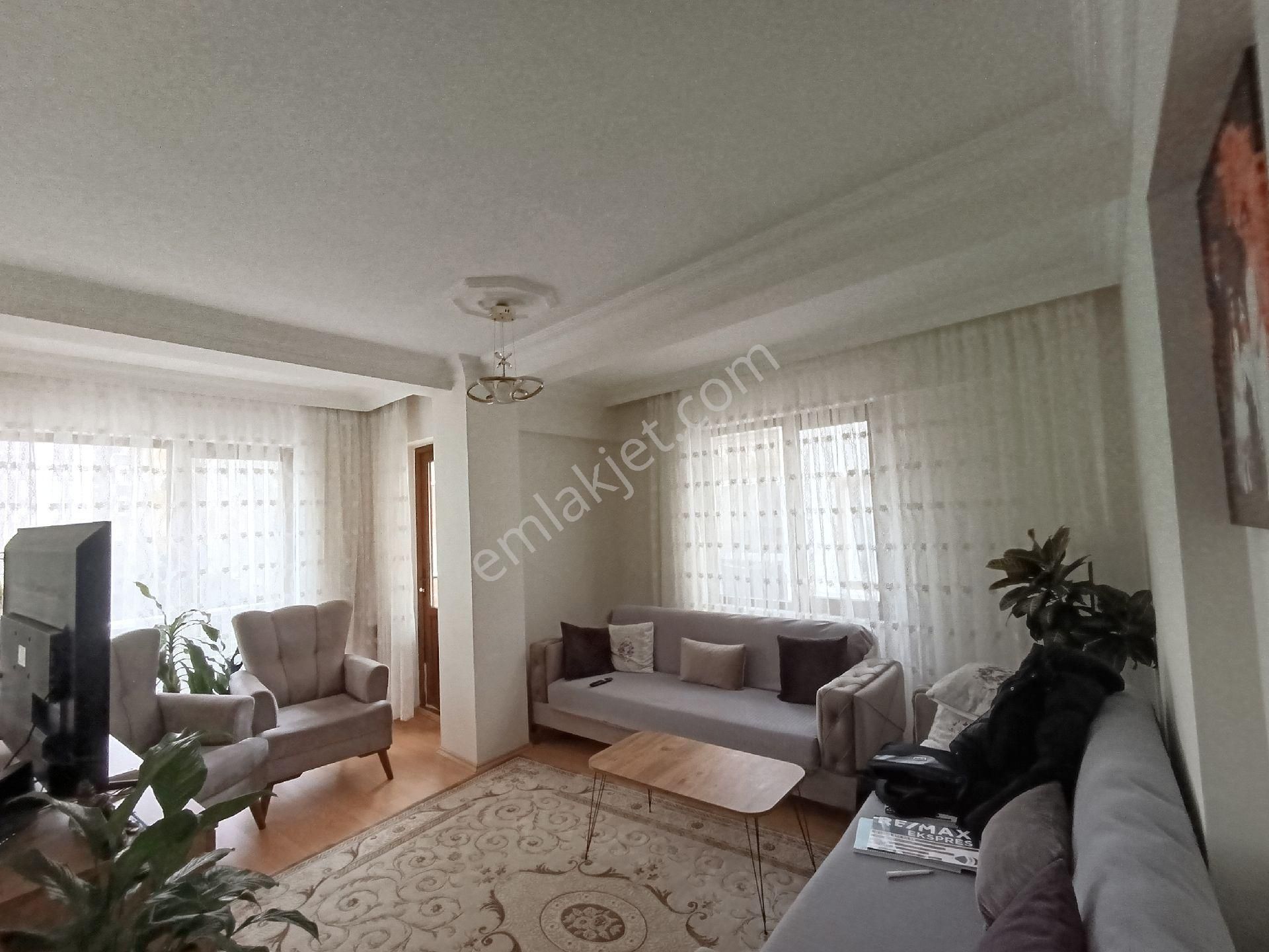 Radar Mevki 2+1 Ara Kat Satılık Daire - Görsel 8