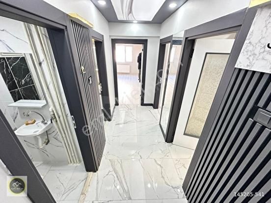 Alfa'dan Plevne'de Kaçmaz 2+1!! Full Yapılı, Cadde Üstü, Ara Kat - Görsel 19