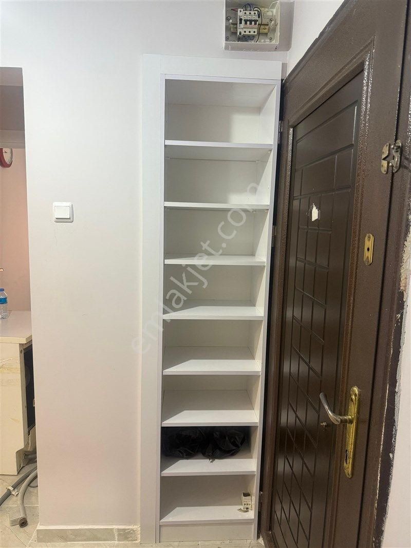 Bursa Mudanya Güzelyalı Da Ful Eşyalı Satılık 2+1 Bahçe Katı Daire 2.700.000 Tl - Görsel 13